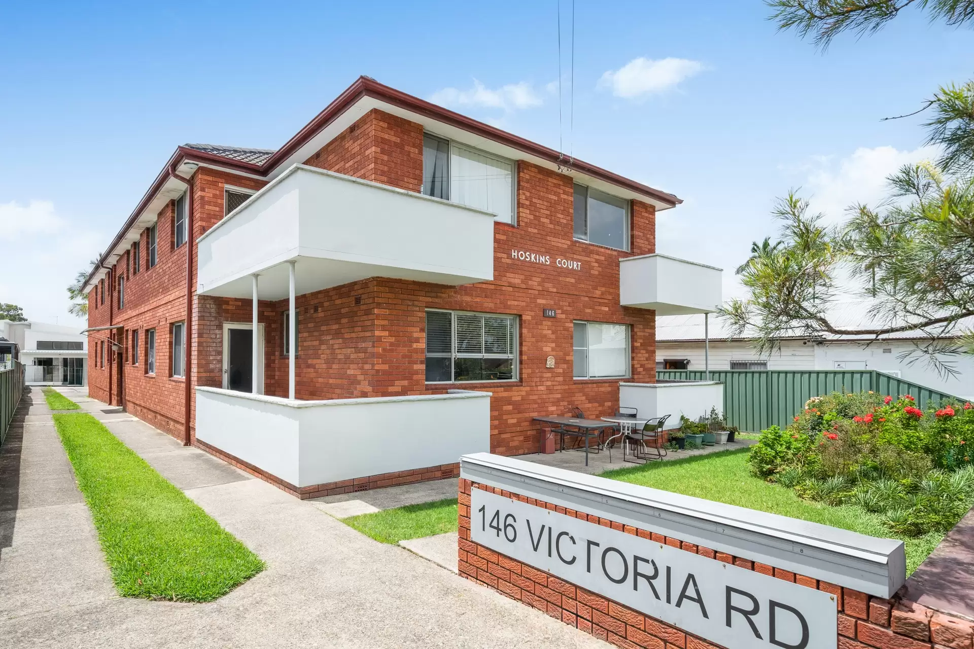 6/146 Victoria Road, Punchbowl Sold by Richard Matthews Real Estate - image 5