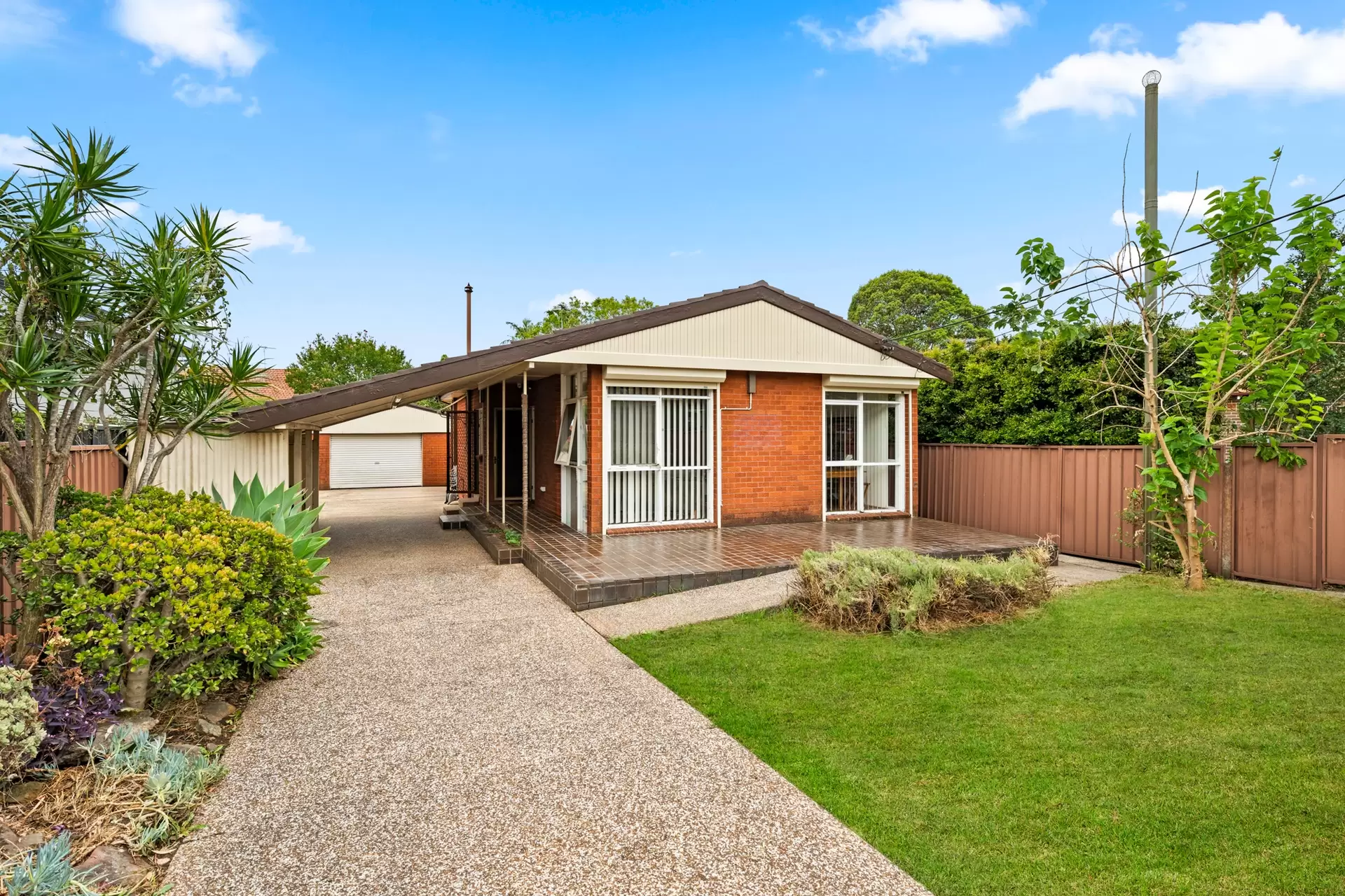 46 Beresford Avenue, Croydon Park Sold by Richard Matthews Real Estate - image 2