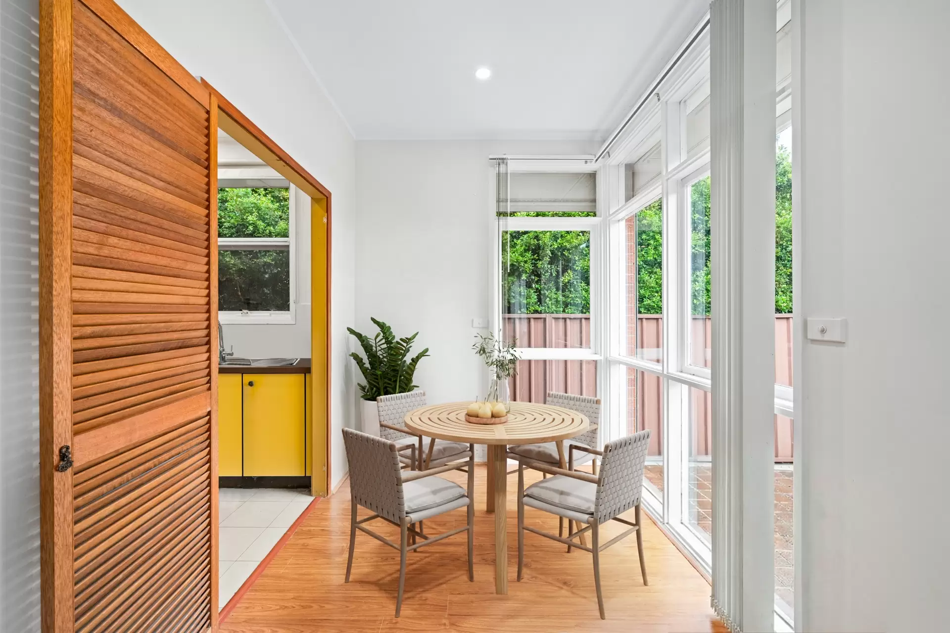 46 Beresford Avenue, Croydon Park Sold by Richard Matthews Real Estate - image 4