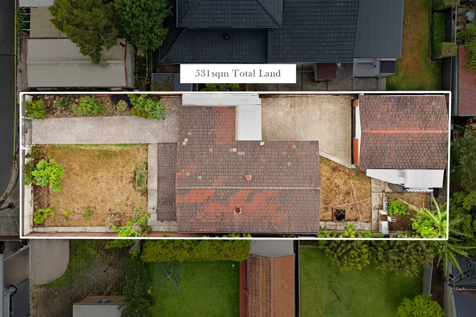 46 Beresford Avenue, Croydon Park Sold by Richard Matthews Real Estate - image 1