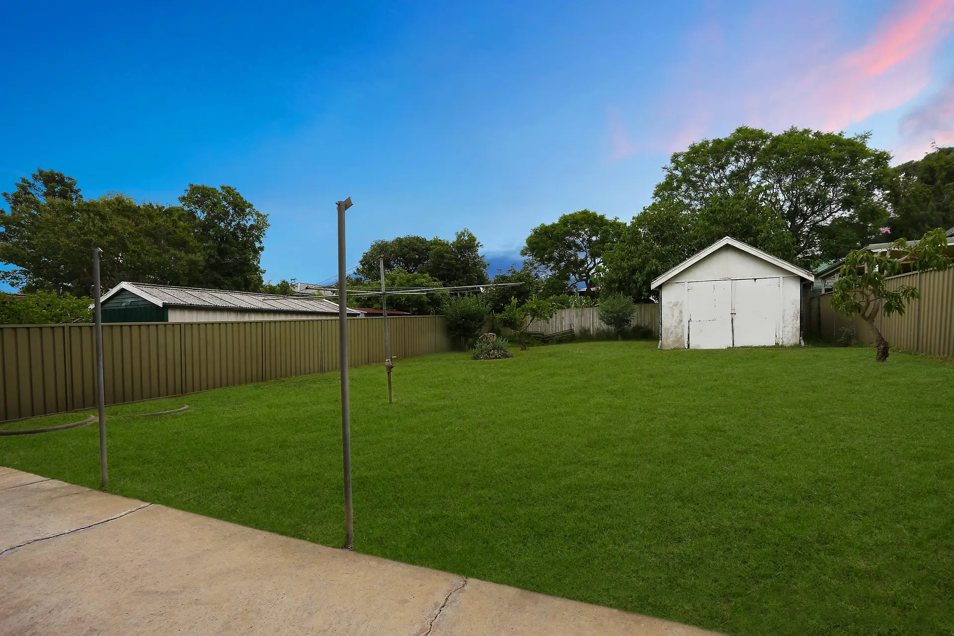 13 Gregory Street, Strathfield South Sold by Richard Matthews Real Estate - image 3