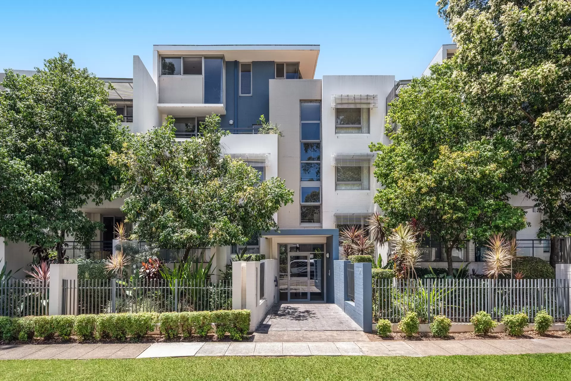 11/9 Nurmi Avenue, Newington Sold by Richard Matthews Real Estate - image 11