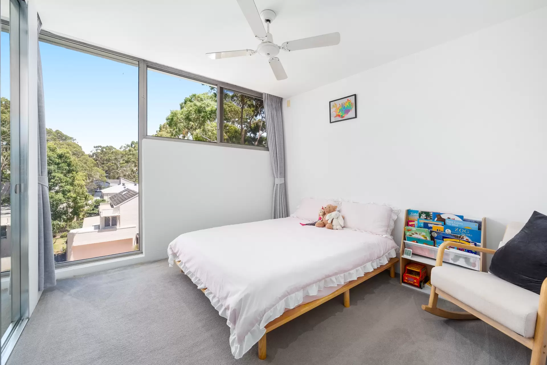 11/9 Nurmi Avenue, Newington Sold by Richard Matthews Real Estate - image 9