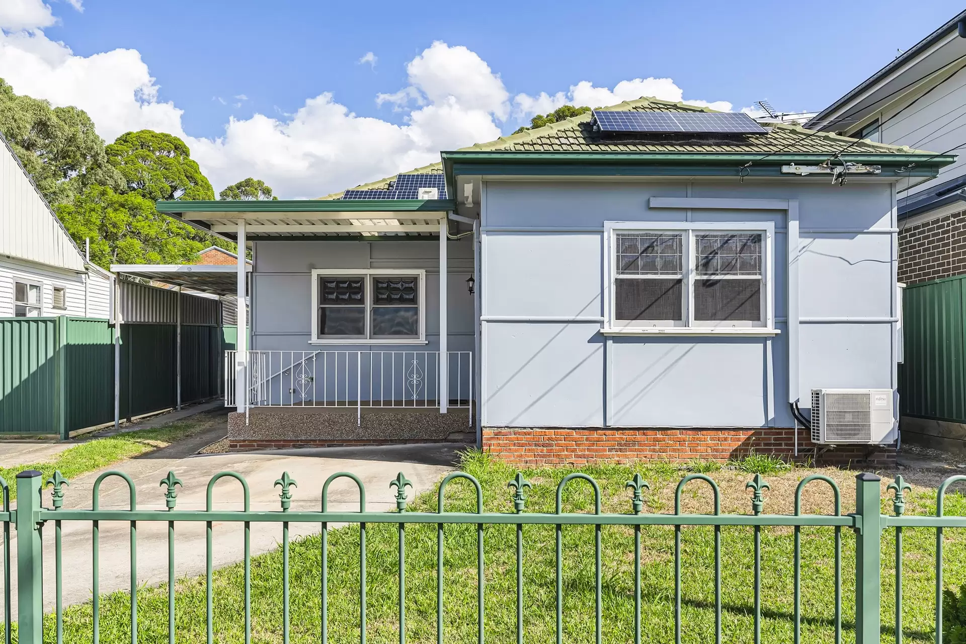 15 Waruda Street, Bankstown Leased by Richard Matthews Real Estate - image 1