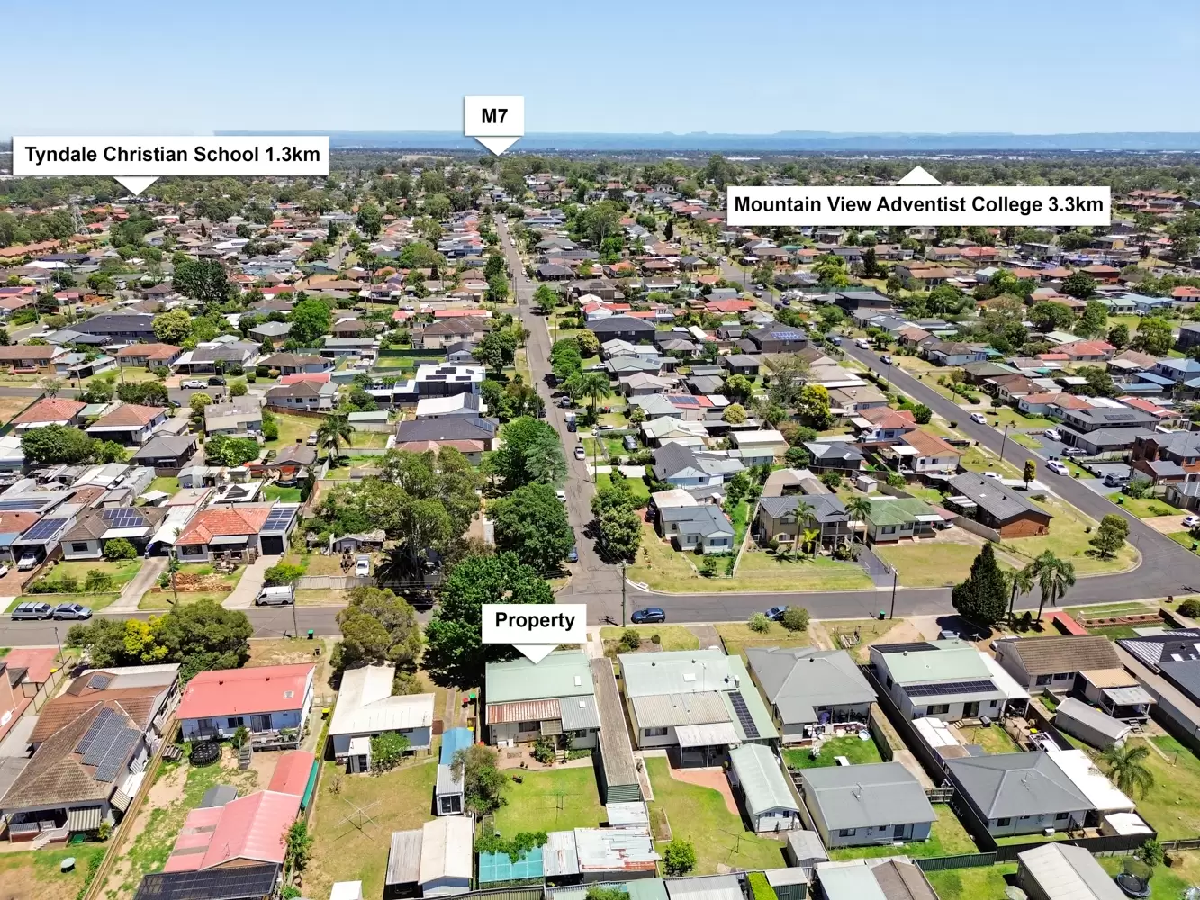 13 Castle Street, Blacktown Sold by Richard Matthews Real Estate - image 13