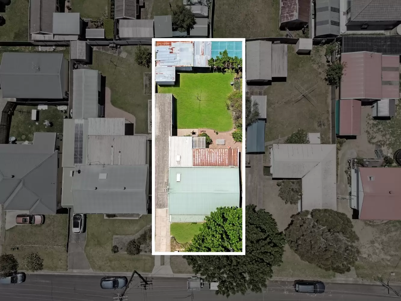 13 Castle Street, Blacktown Sold by Richard Matthews Real Estate - image 11