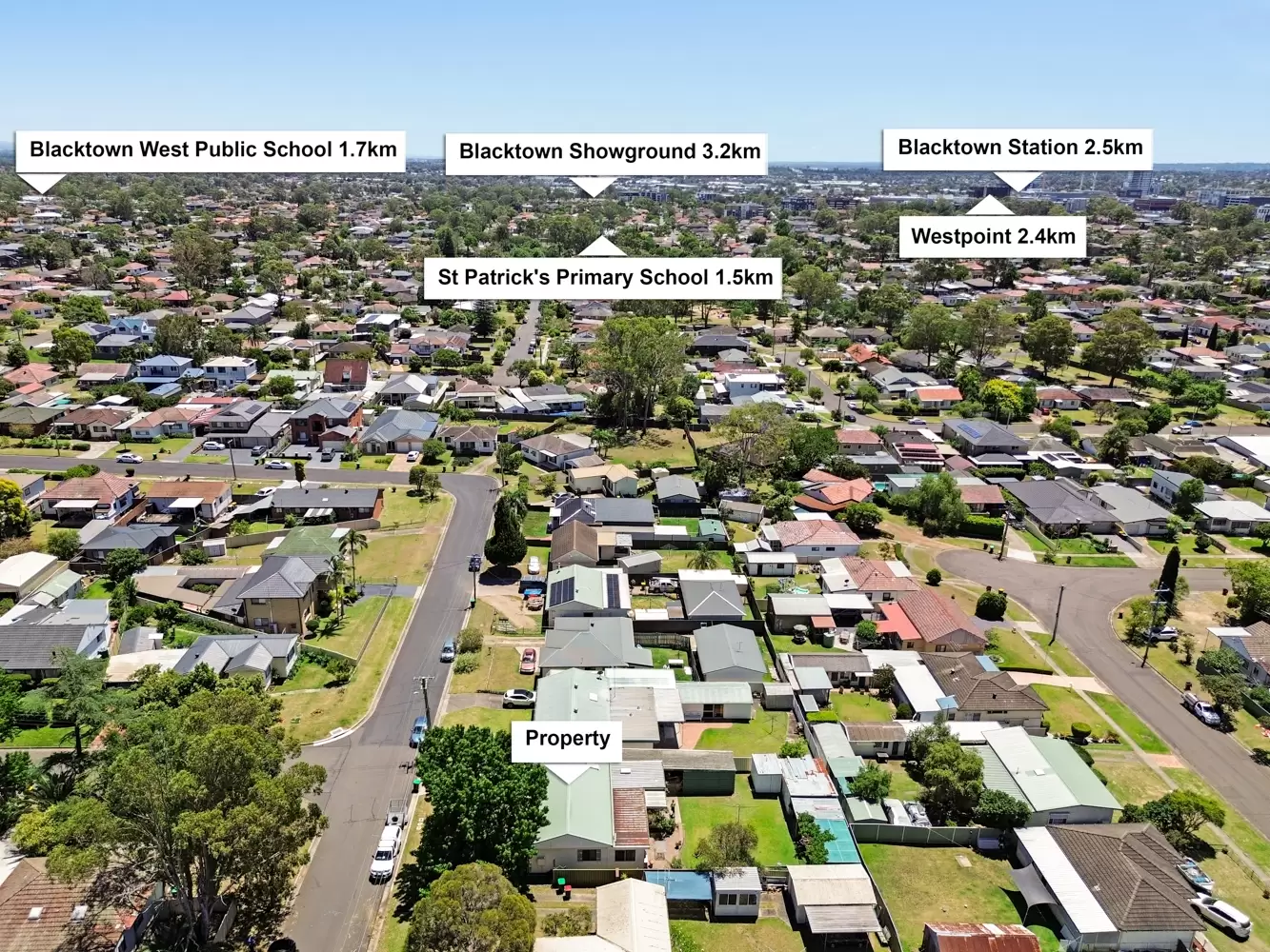 13 Castle Street, Blacktown Sold by Richard Matthews Real Estate - image 15