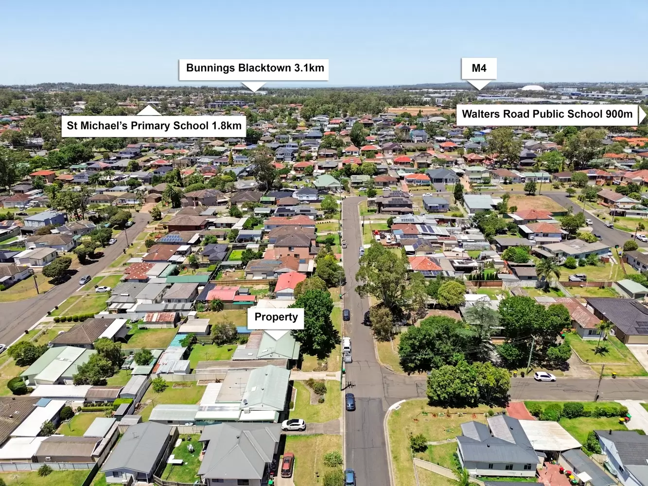 13 Castle Street, Blacktown Sold by Richard Matthews Real Estate - image 14