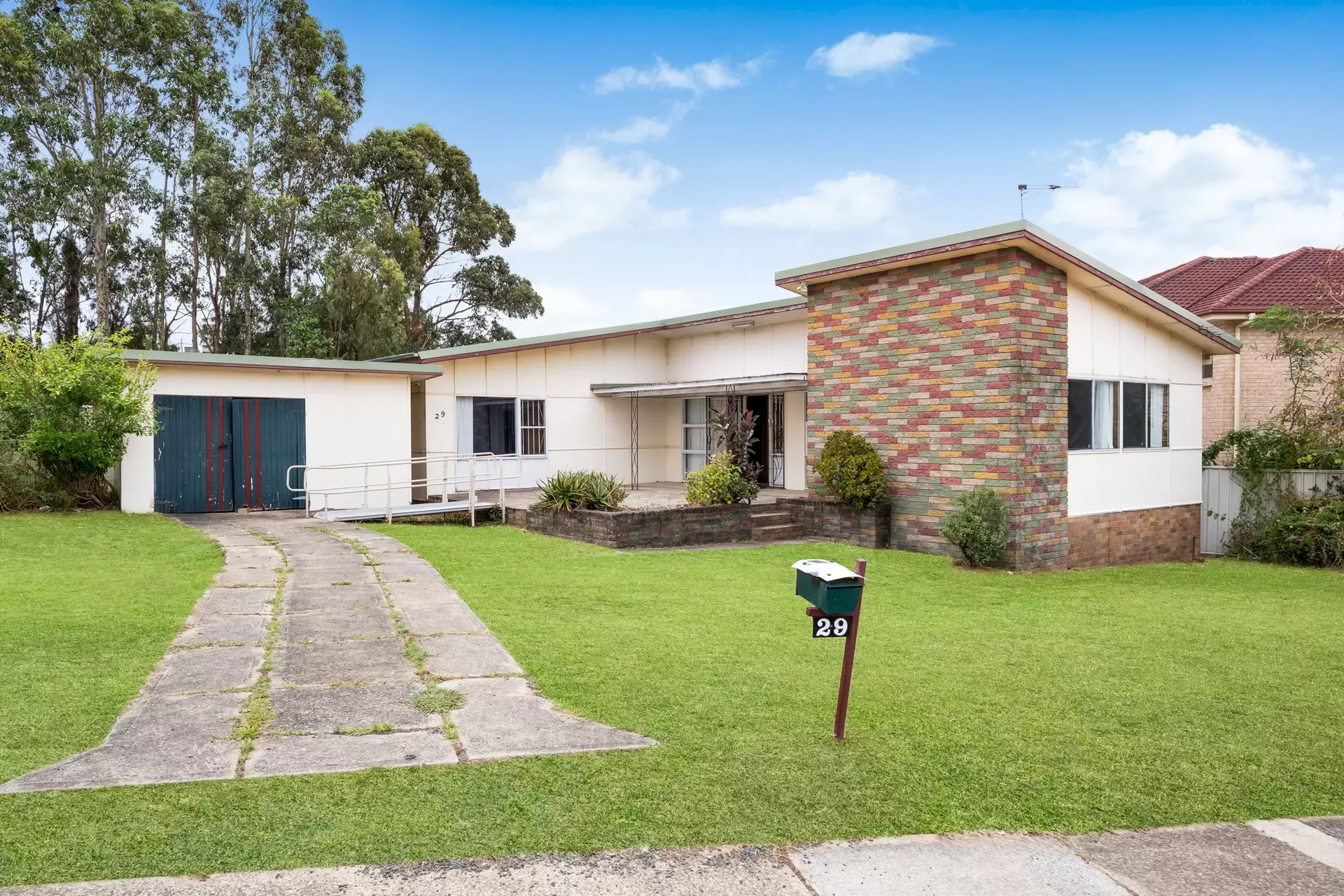 29 Marion Street, Blacktown Sold by Richard Matthews Real Estate - image 1