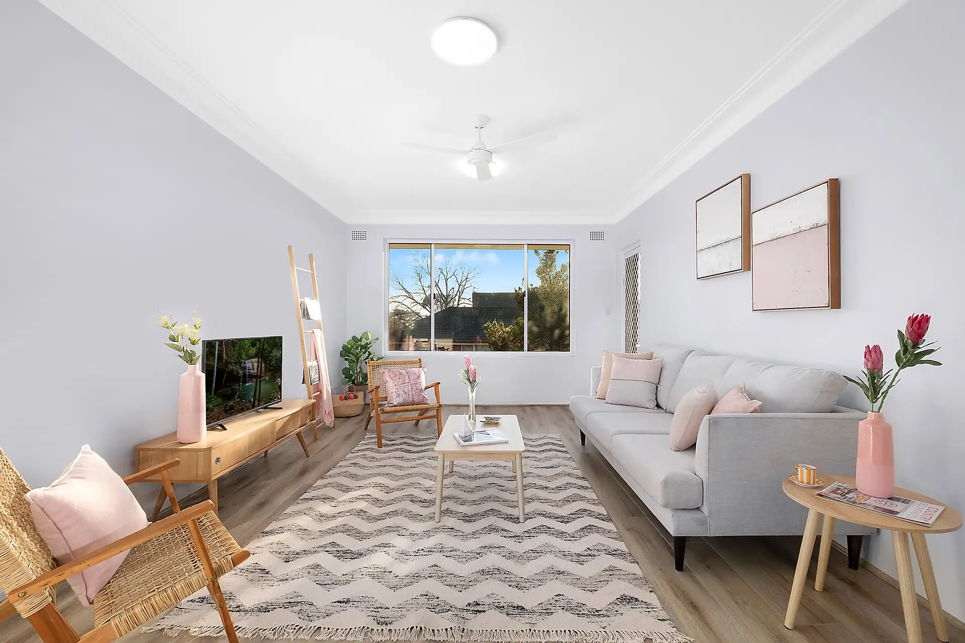 15/144 Edwin Street, Croydon Sold by Richard Matthews Real Estate - image 1