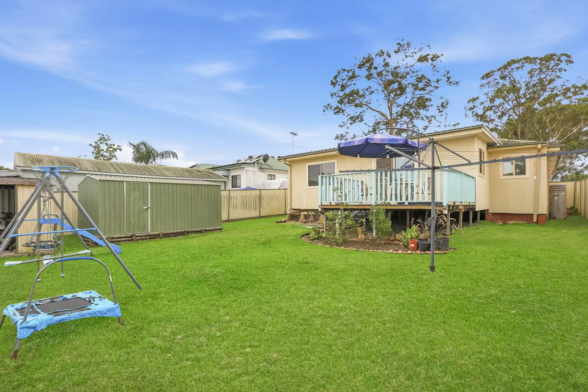 32 Orwell Street, Blacktown Sold by Richard Matthews Real Estate - image 11