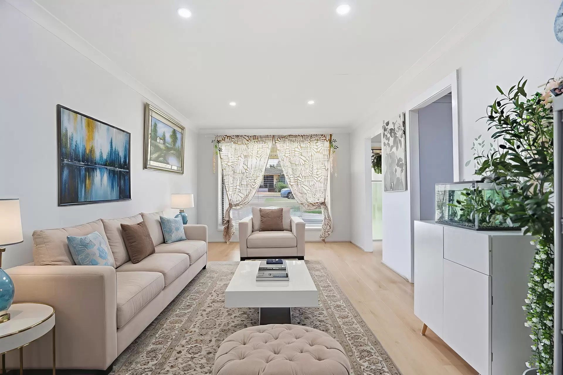 32 Orwell Street, Blacktown Sold by Richard Matthews Real Estate - image 2