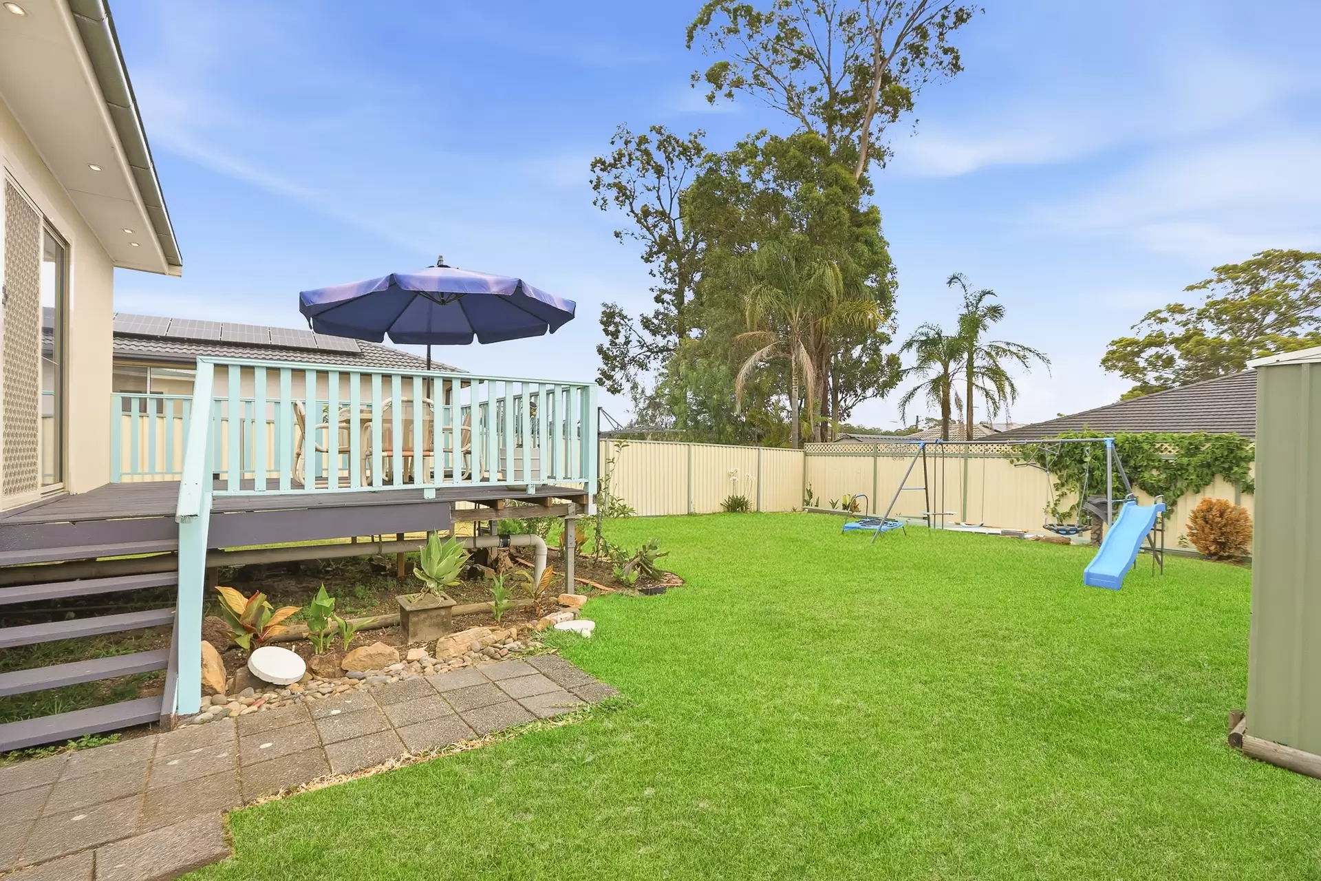 32 Orwell Street, Blacktown Sold by Richard Matthews Real Estate - image 7