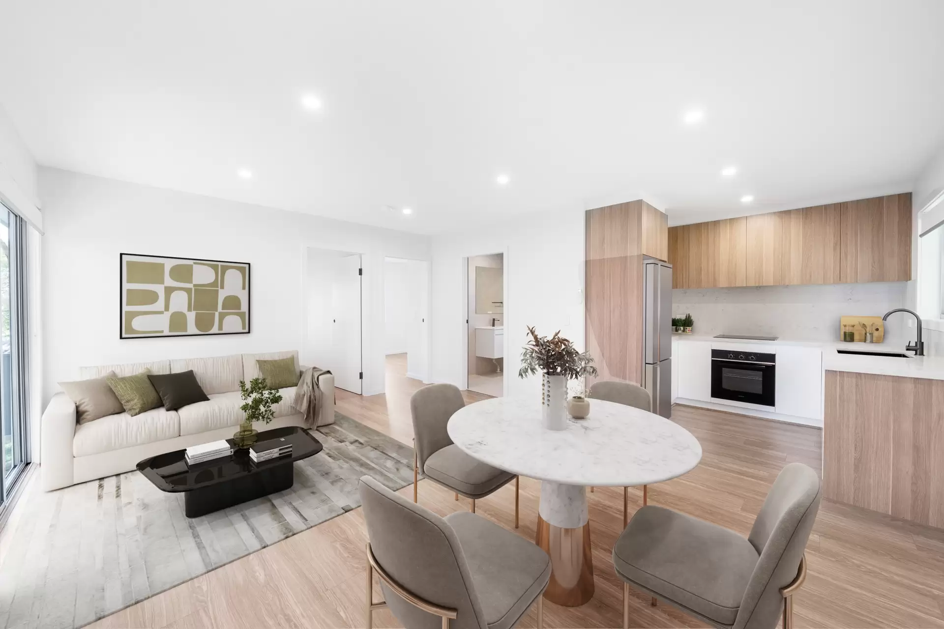 55 Stanley Street, Blacktown Sold by Richard Matthews Real Estate - image 6