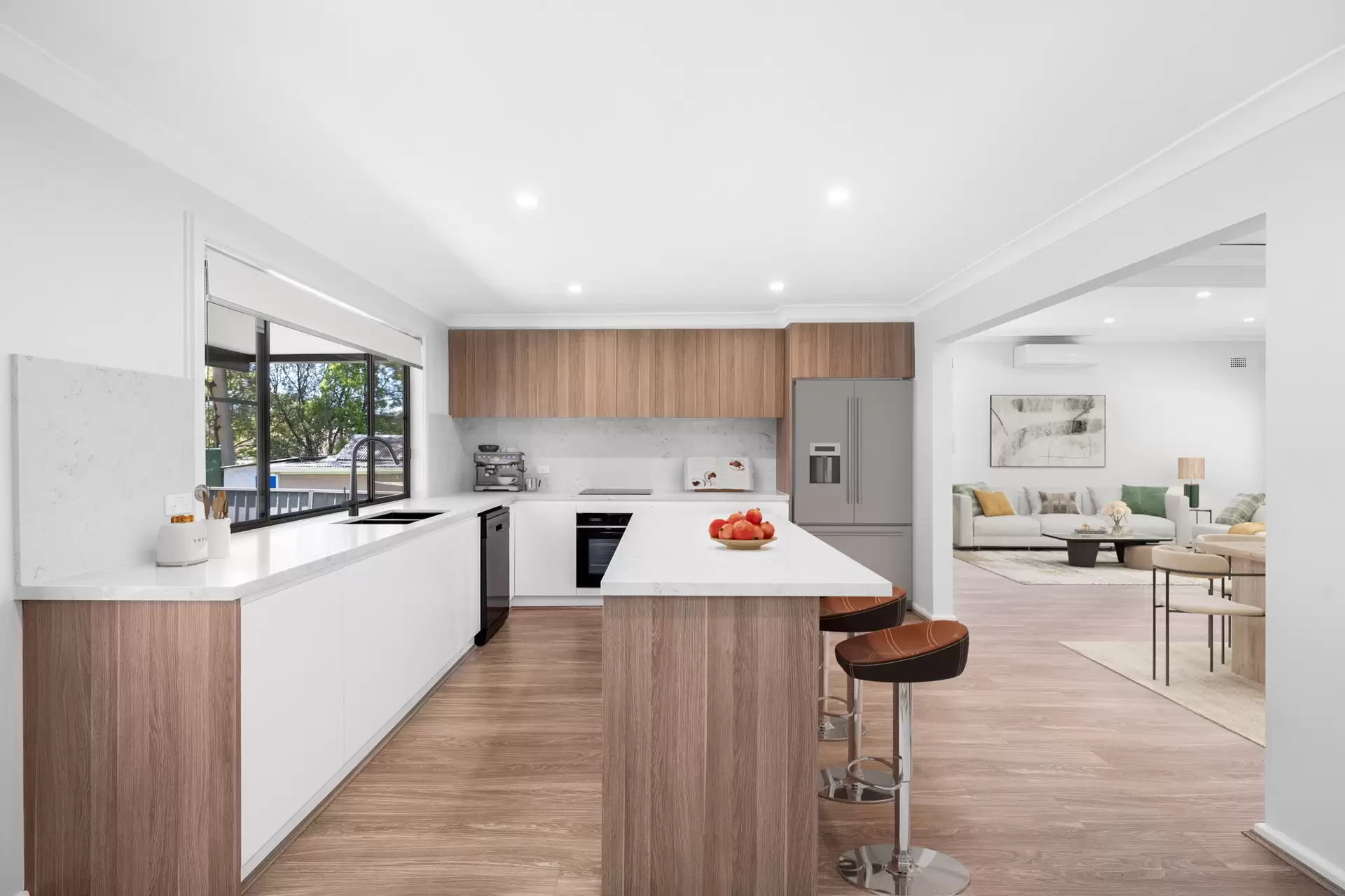 55 Stanley Street, Blacktown Sold by Richard Matthews Real Estate - image 5