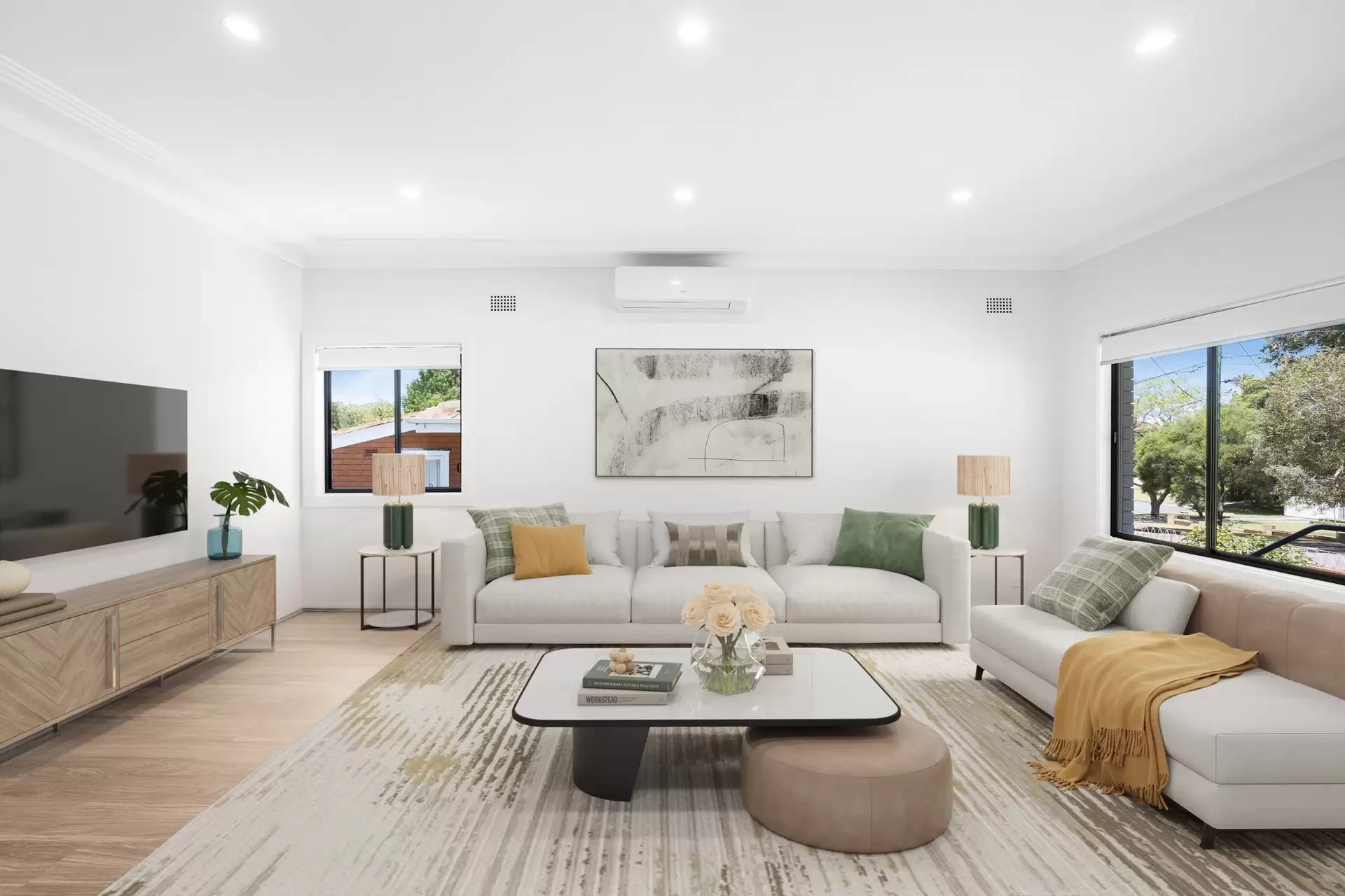 55 Stanley Street, Blacktown Sold by Richard Matthews Real Estate - image 3