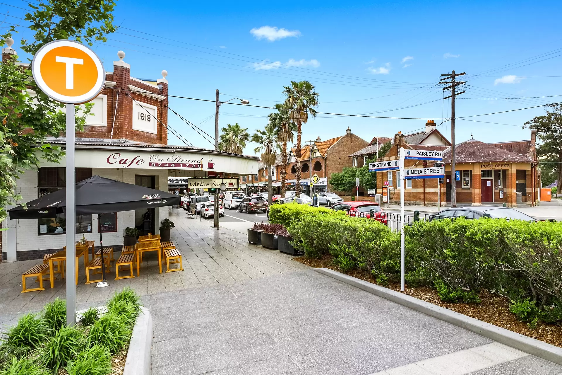 1a Bay Street, Croydon Leased by Richard Matthews Real Estate - image 7