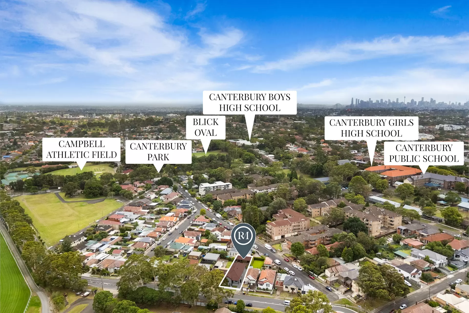 97 King Street, Canterbury Sold by Richard Matthews Real Estate - image 15