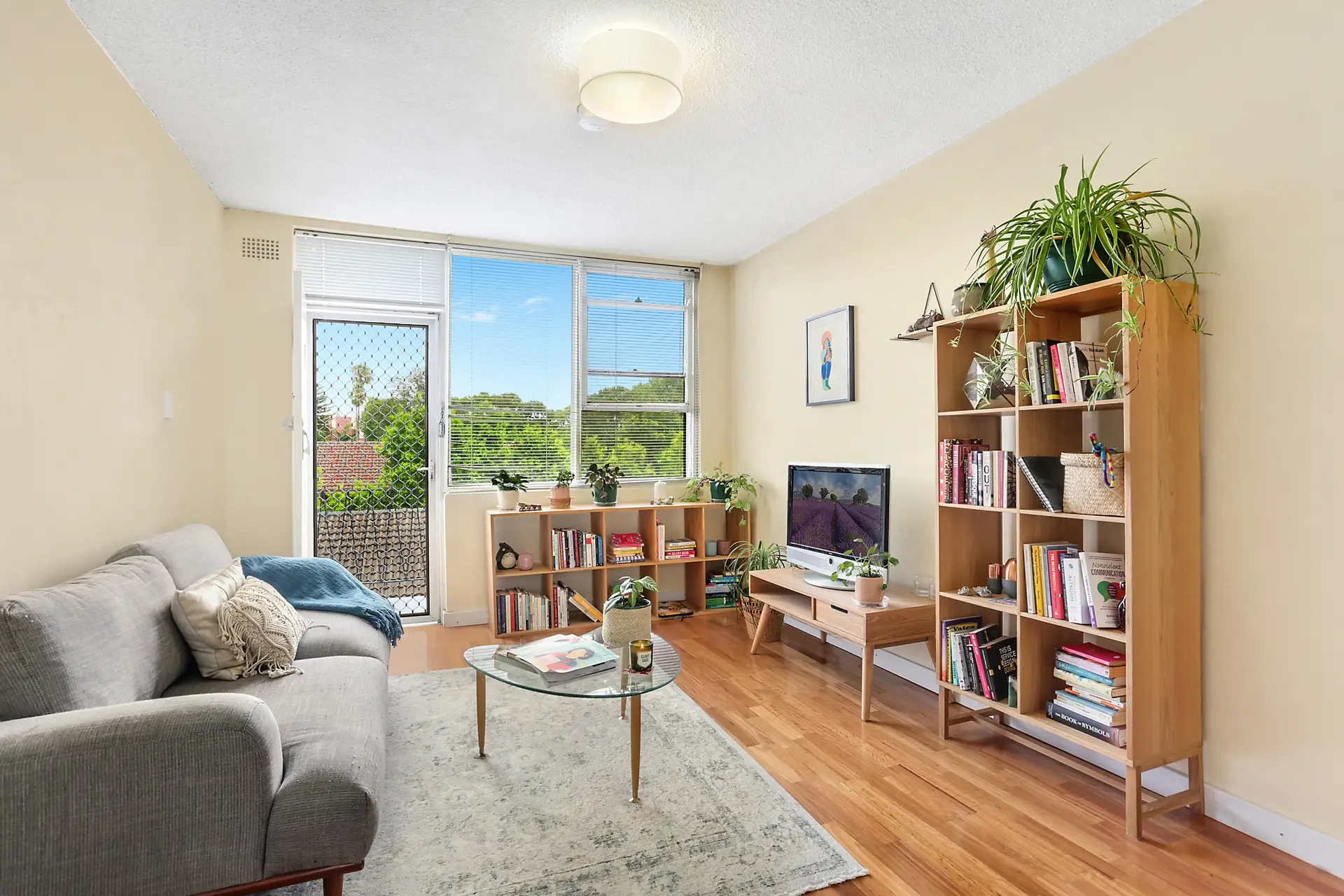 27/151a Smith Street, Summer Hill Sold by Richard Matthews Real Estate - image 1