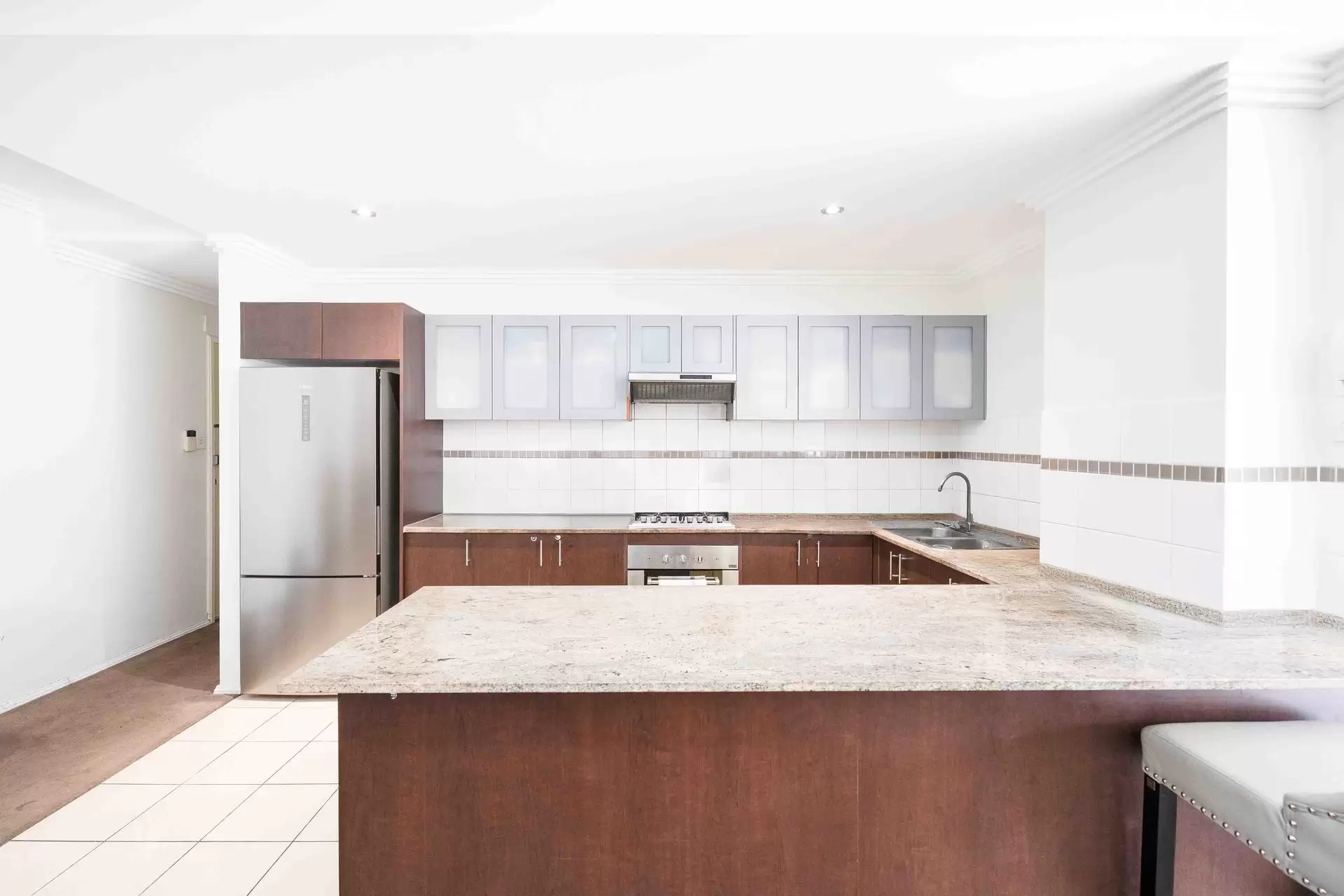 50/8-18 Wallace Street, Blacktown Sold by Richard Matthews Real Estate - image 2