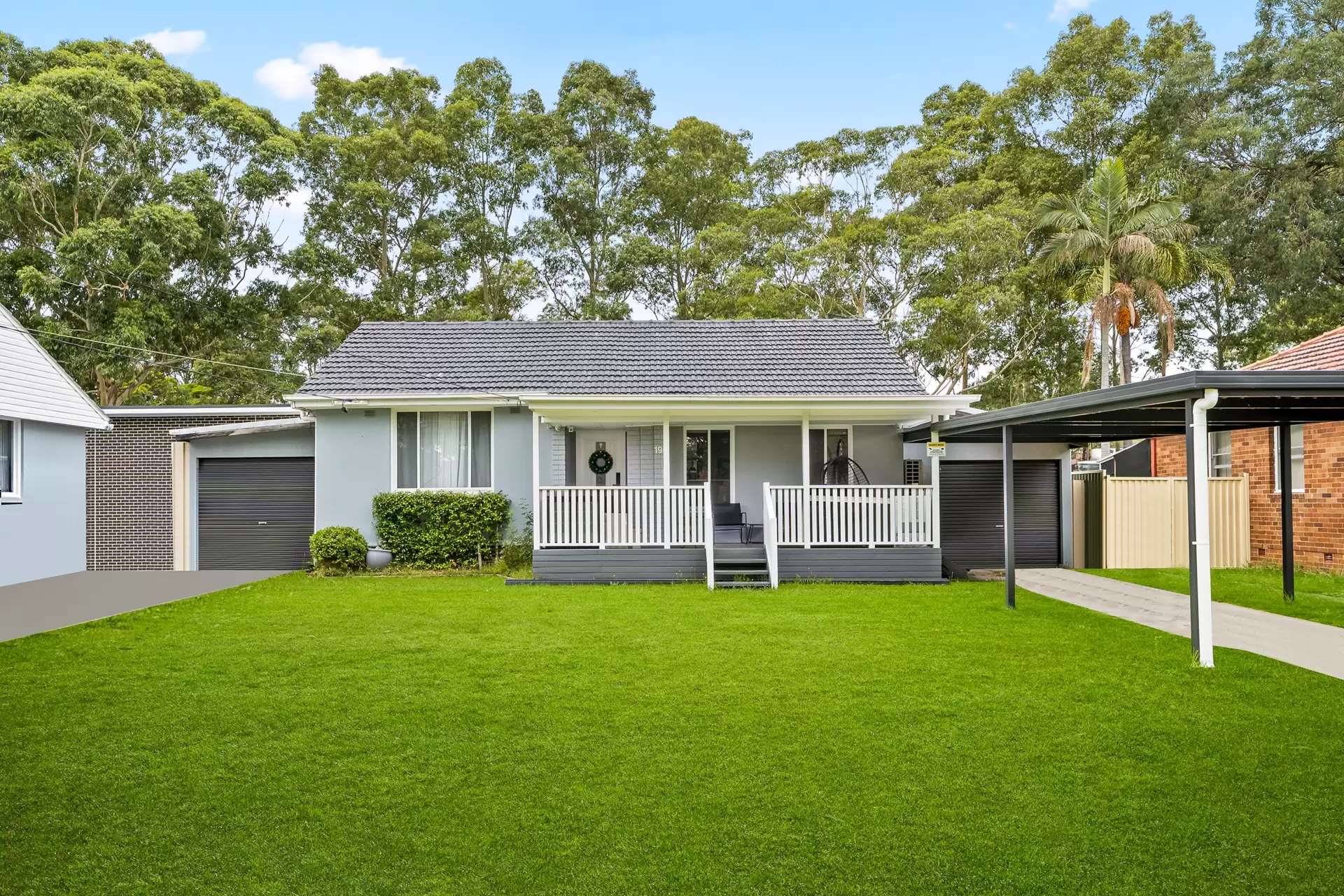 196 Belar Avenue, Villawood Sold by Richard Matthews Real Estate - image 1