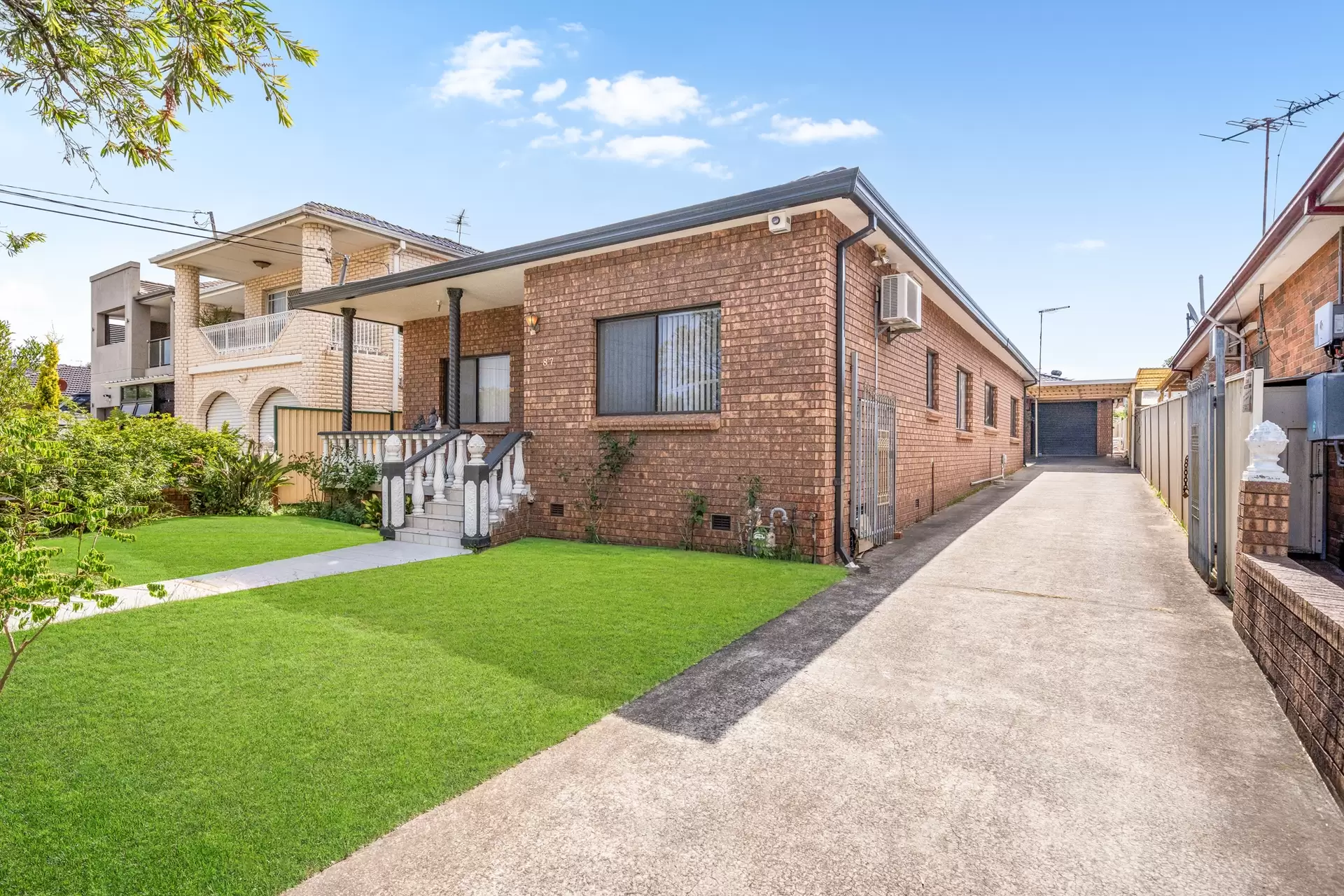 87 Oxford Avenue, Bankstown Sold by Richard Matthews Real Estate - image 1