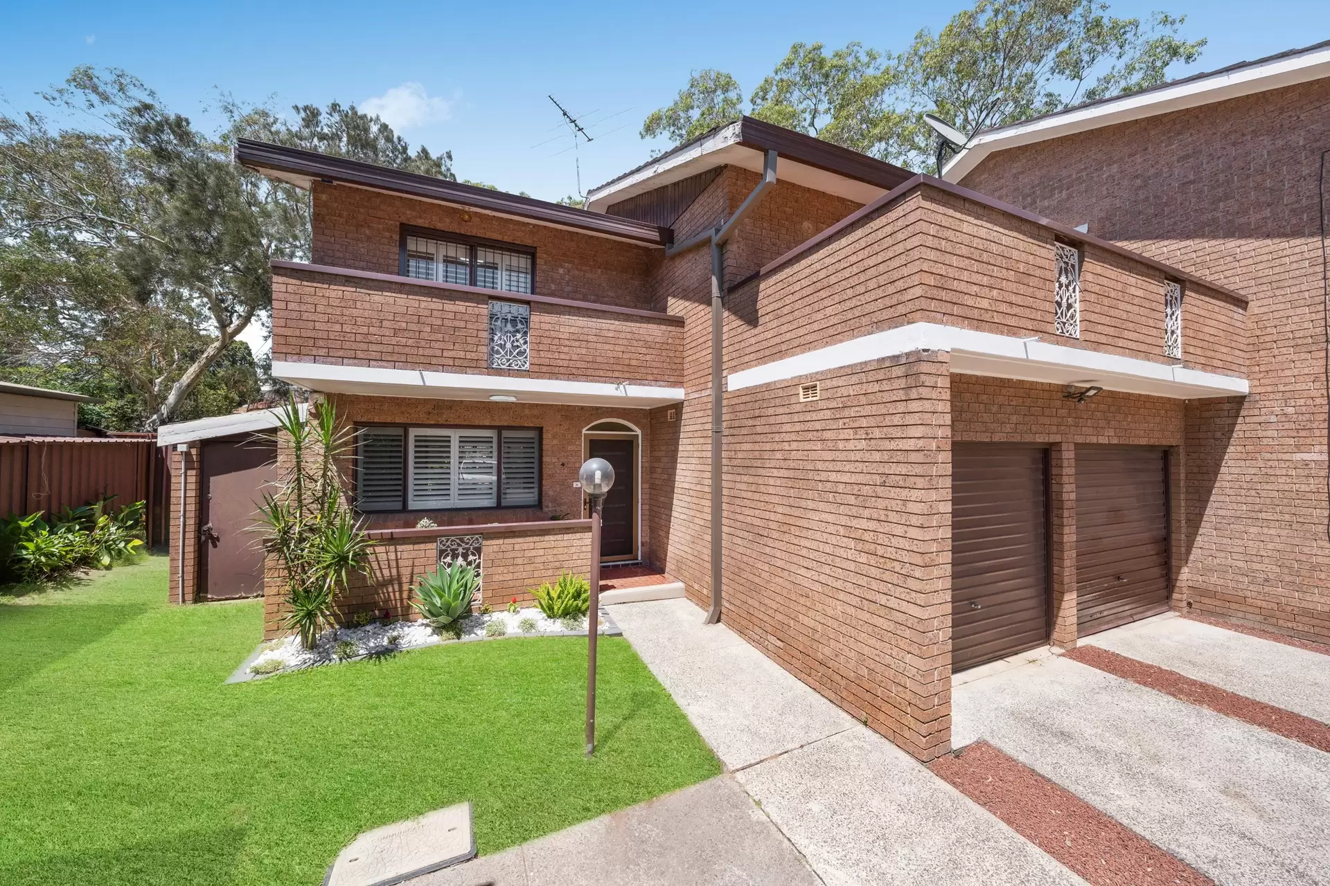 4/523-527  Liverpool Road, Strathfield Sold by Richard Matthews Real Estate - image 1
