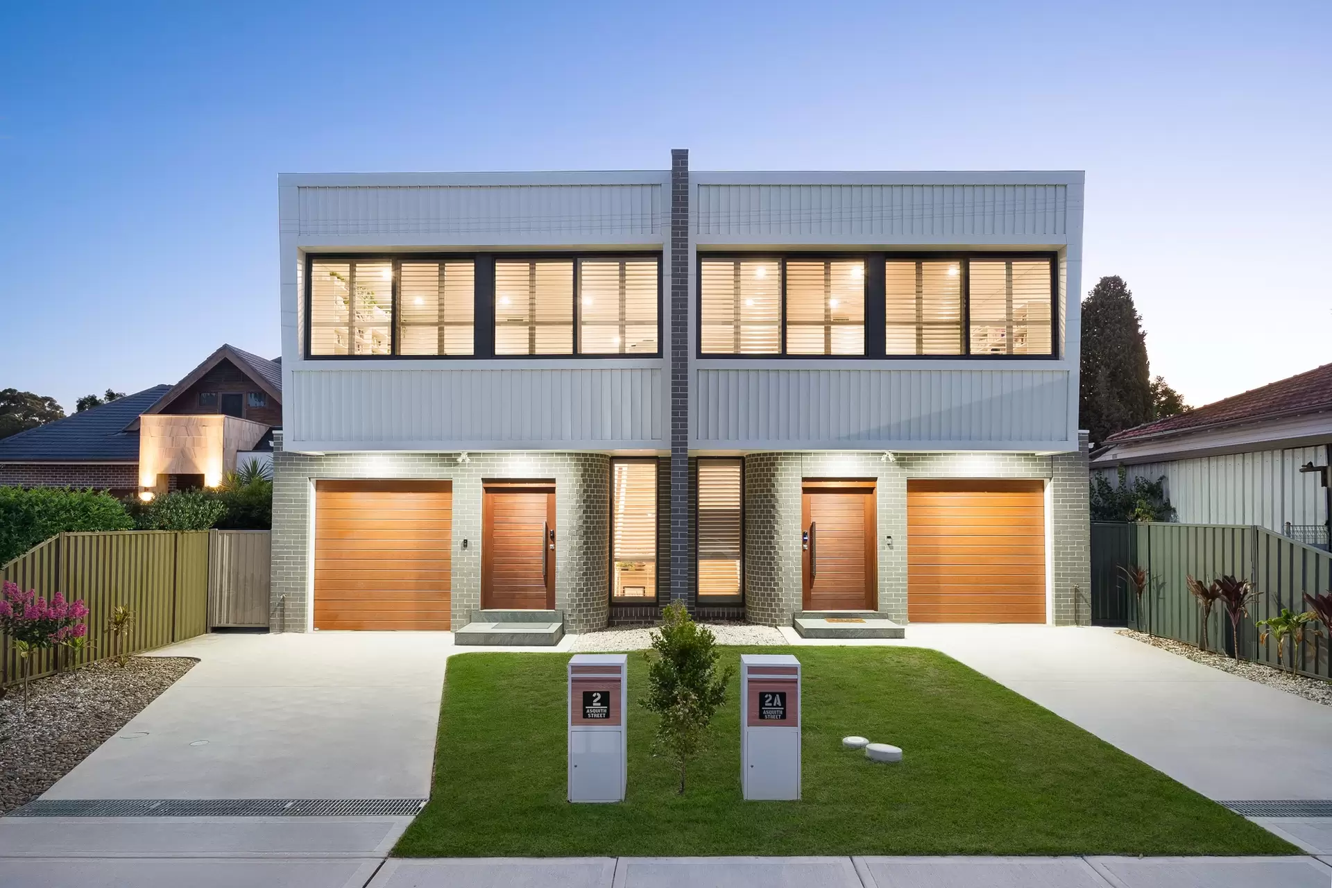 2 Asquith Street, Silverwater Sold by Richard Matthews Real Estate - image 1