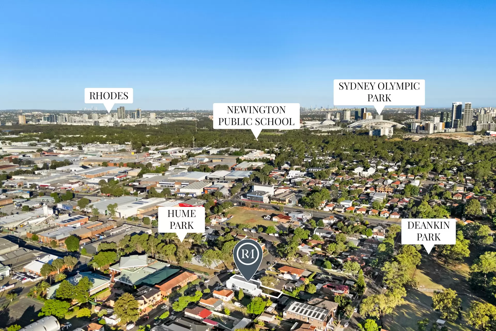 2 Asquith Street, Silverwater Sold by Richard Matthews Real Estate - image 14