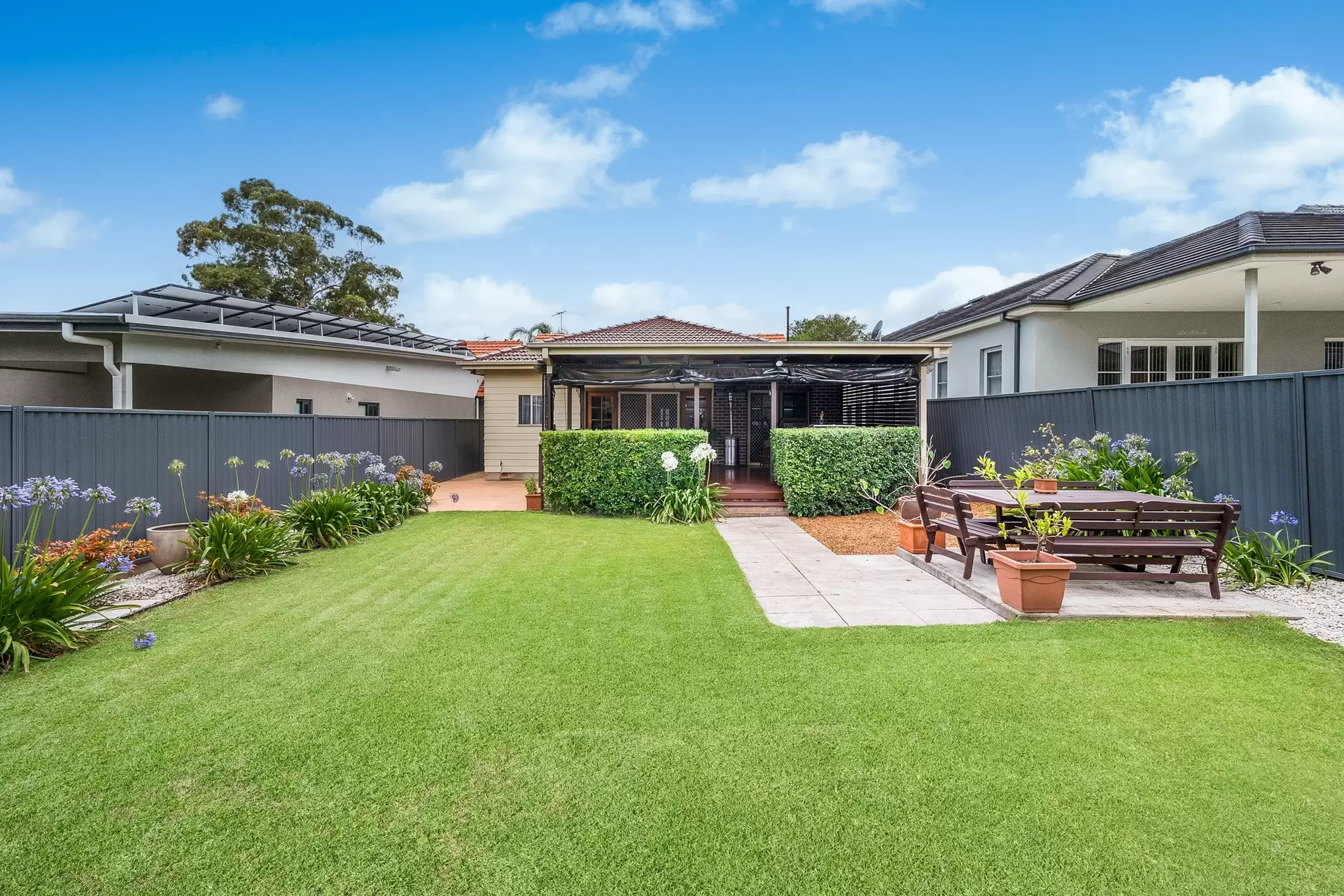 36 Persic Street, Belfield Sold by Richard Matthews Real Estate - image 8