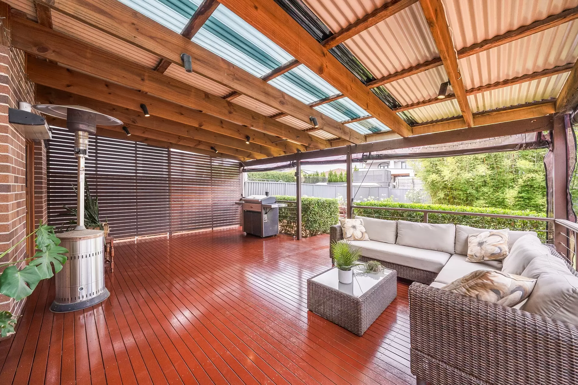 36 Persic Street, Belfield Sold by Richard Matthews Real Estate - image 7