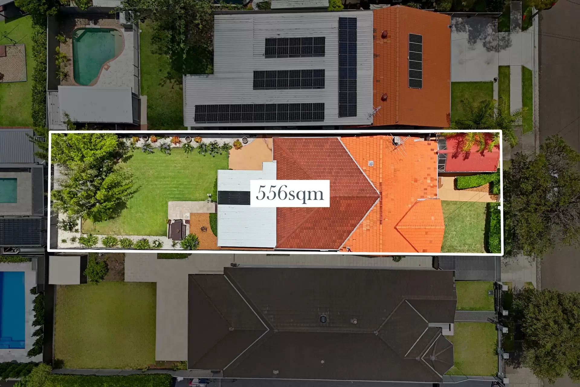 36 Persic Street, Belfield Sold by Richard Matthews Real Estate - image 9