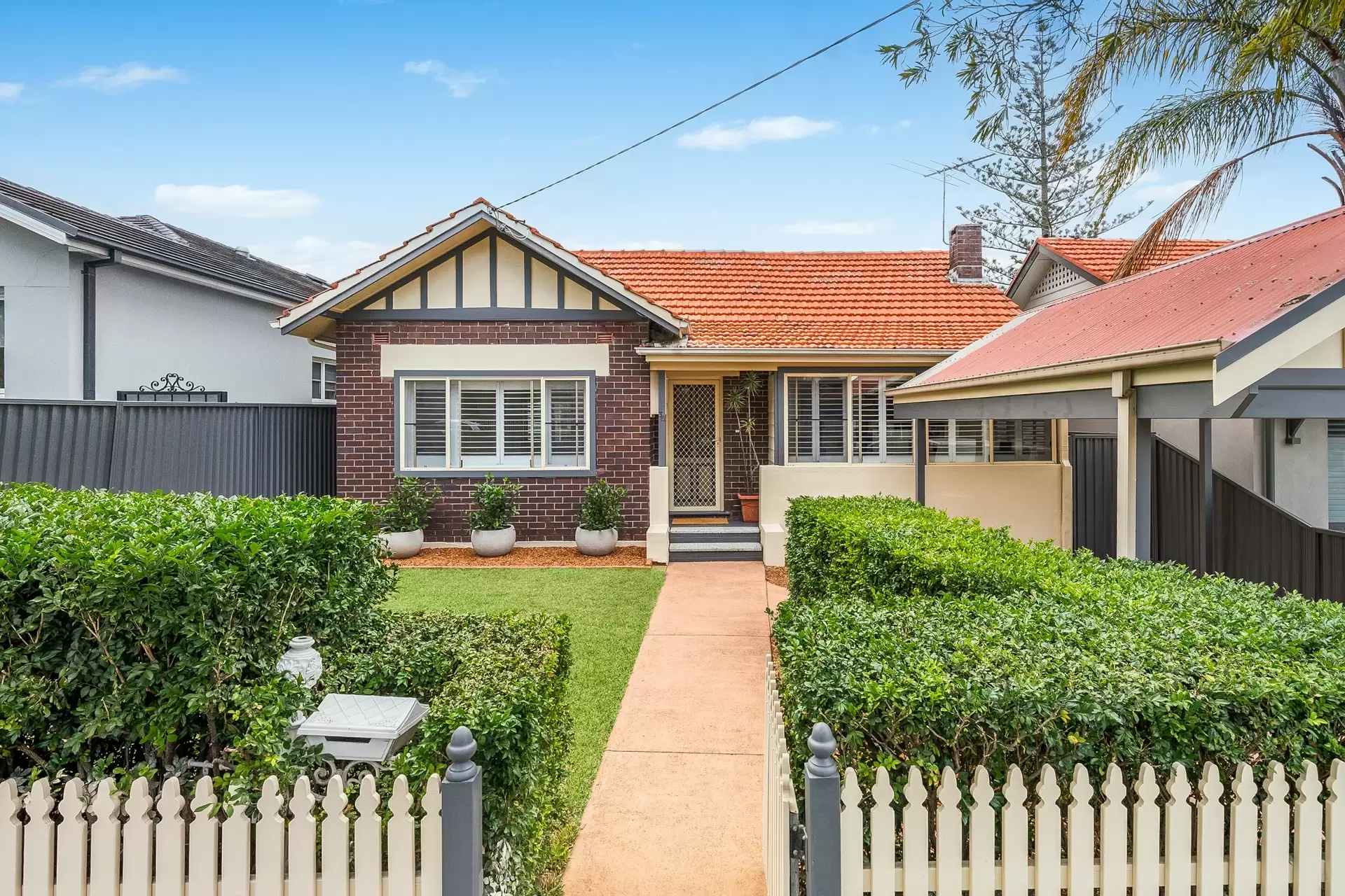 36 Persic Street, Belfield Sold by Richard Matthews Real Estate - image 1