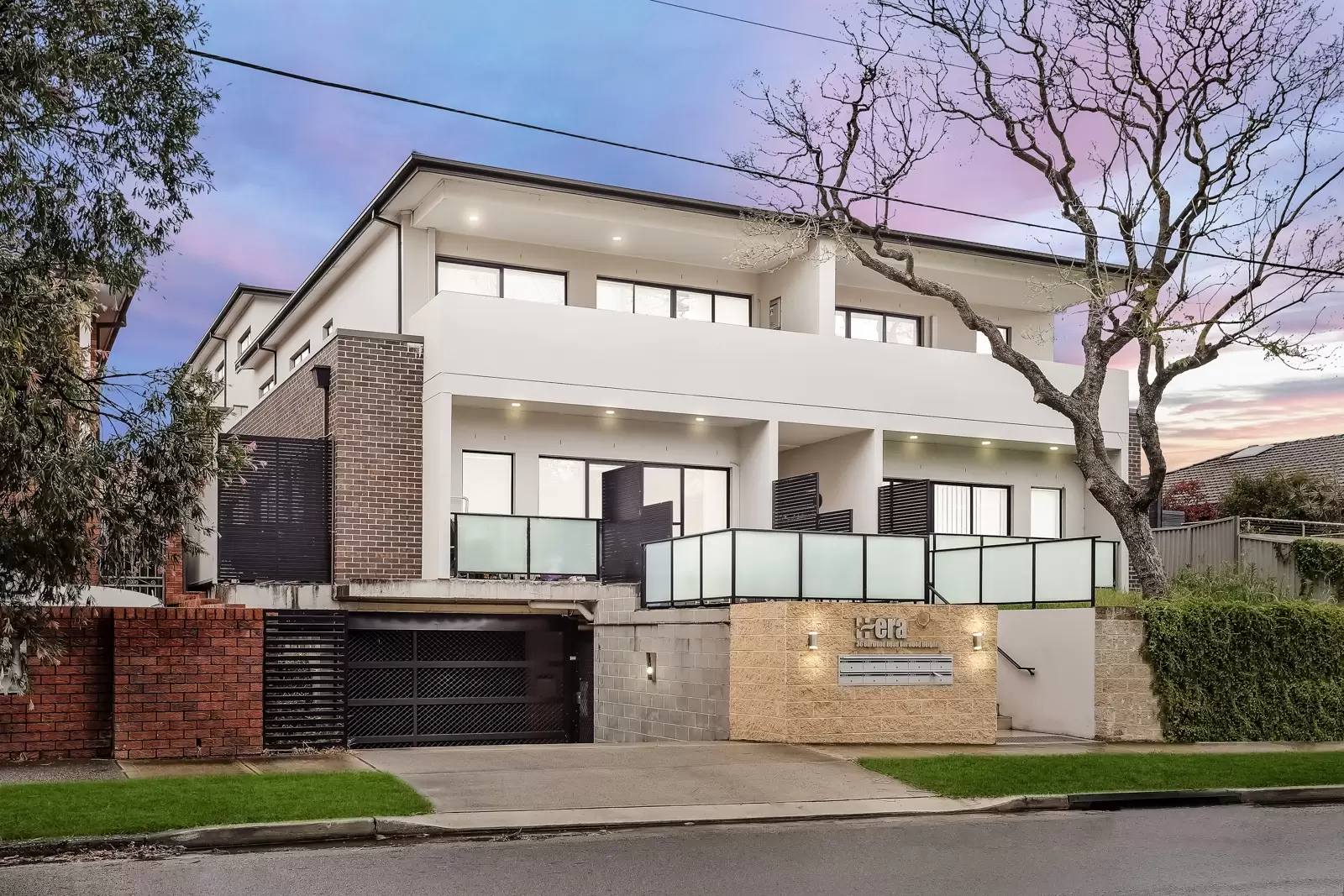 7/36 Burwood Road, Burwood Heights Sold by Richard Matthews Real Estate - image 1