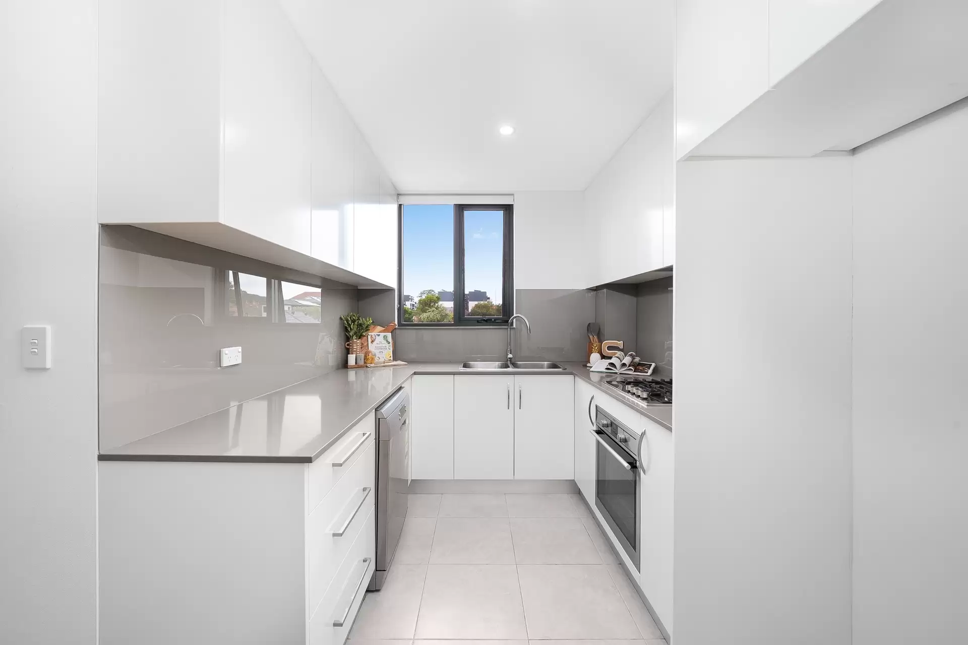 206/26-30 Kent Street, Belmore Sold by Richard Matthews Real Estate - image 2