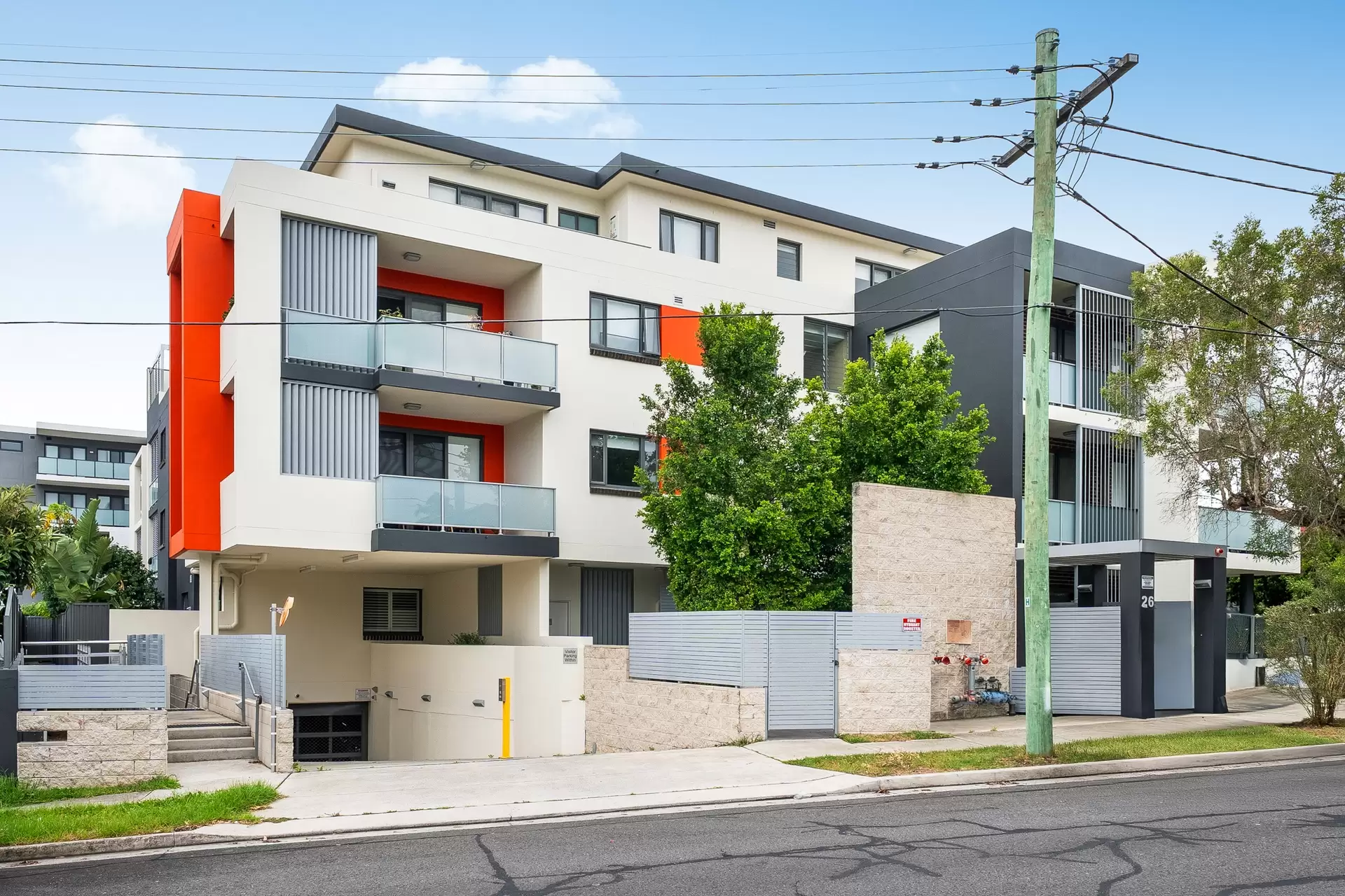 206/26-30 Kent Street, Belmore Sold by Richard Matthews Real Estate - image 6