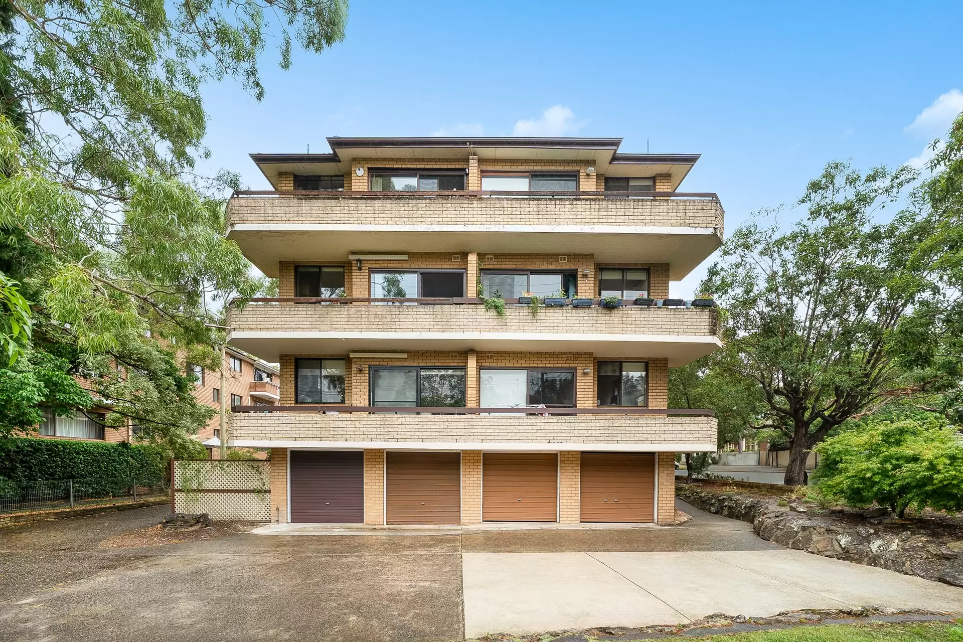 8/41 The Crescent, Homebush Sold by Richard Matthews Real Estate - image 5