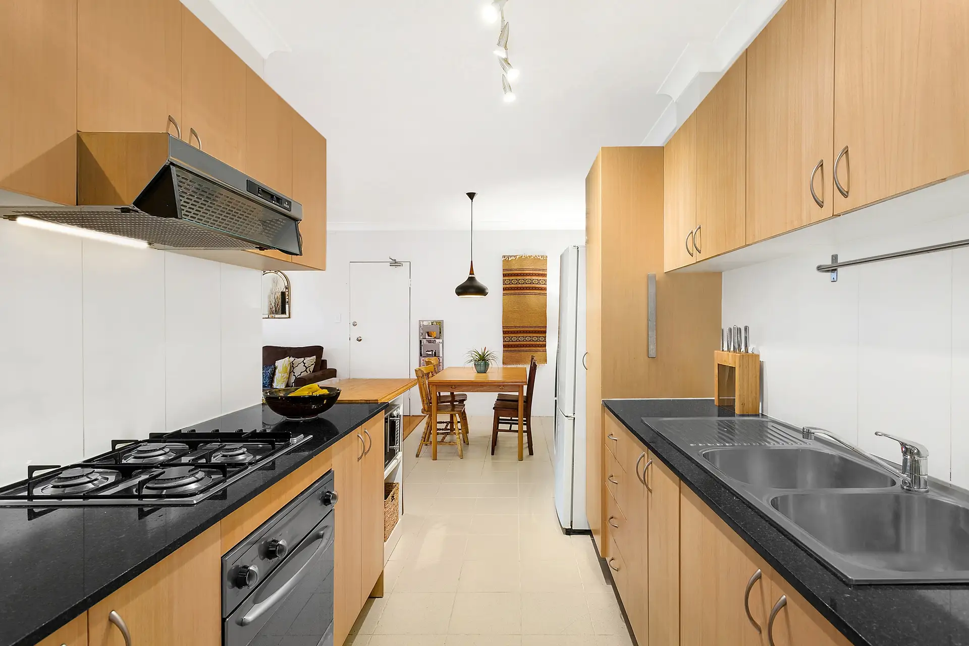10/1-3 Byer Street, Enfield Sold by Richard Matthews Real Estate - image 5