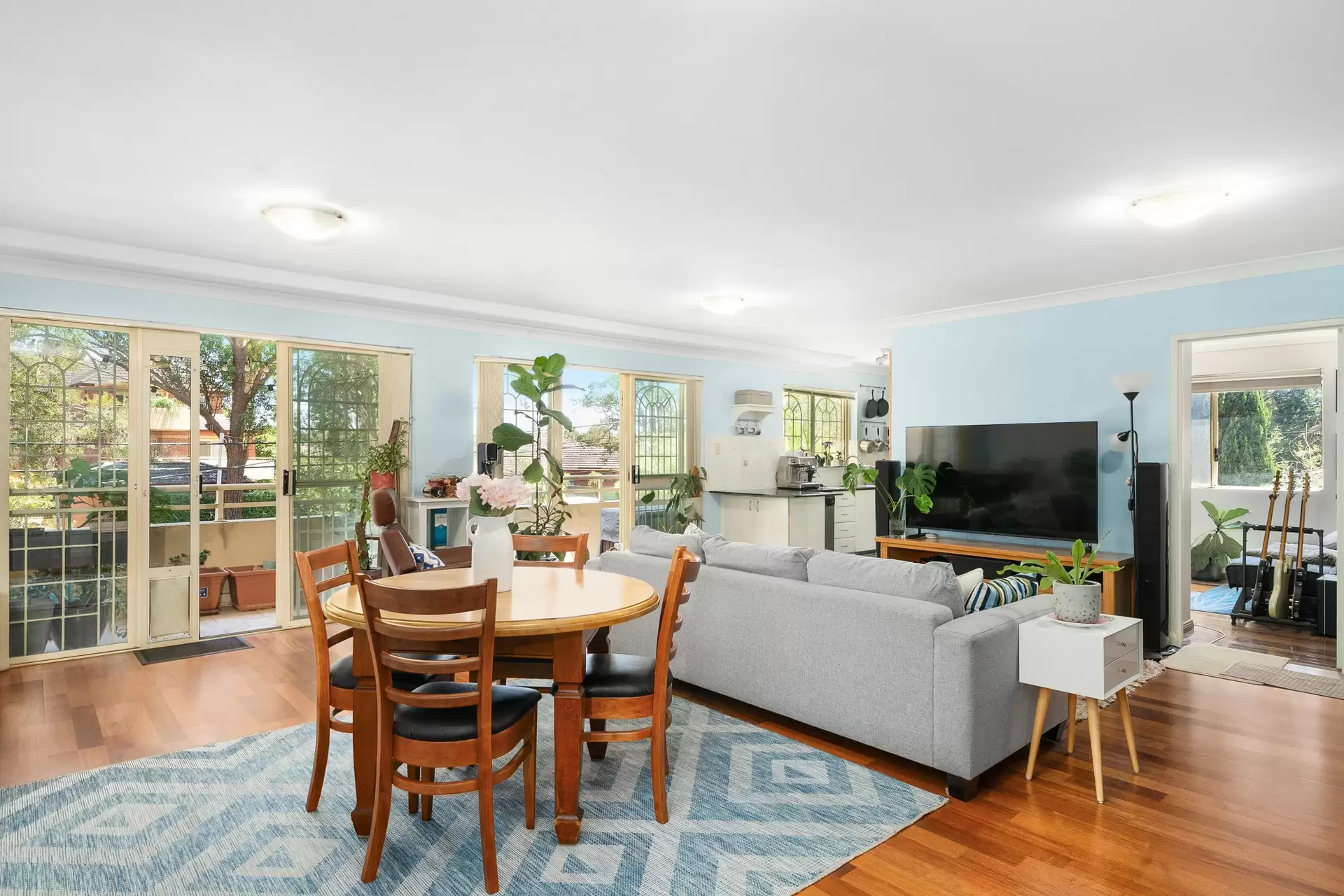 12/20 Fitzgerald Crescent, Strathfield Sold by Richard Matthews Real Estate - image 3
