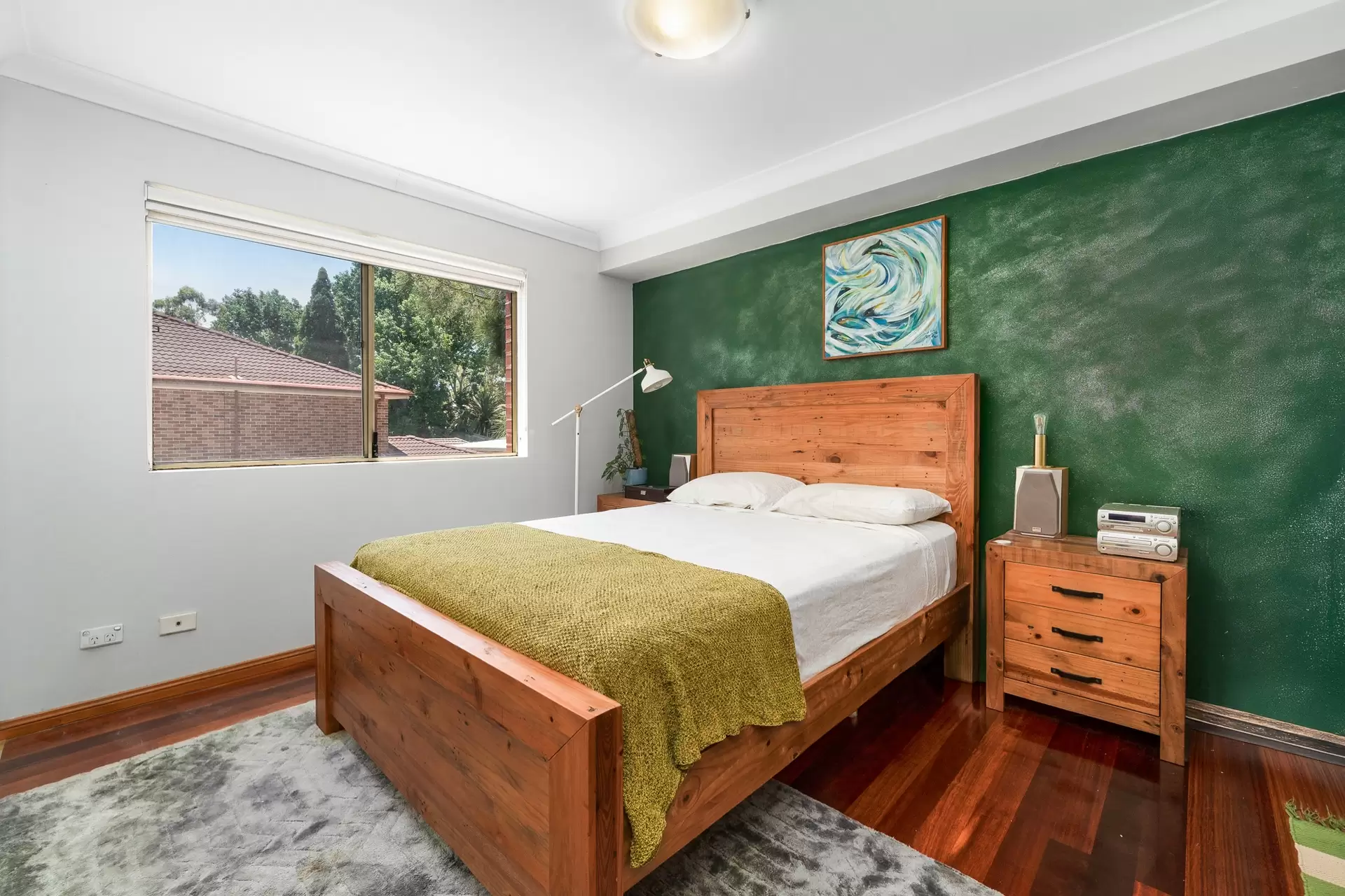 12/20 Fitzgerald Crescent, Strathfield Sold by Richard Matthews Real Estate - image 4