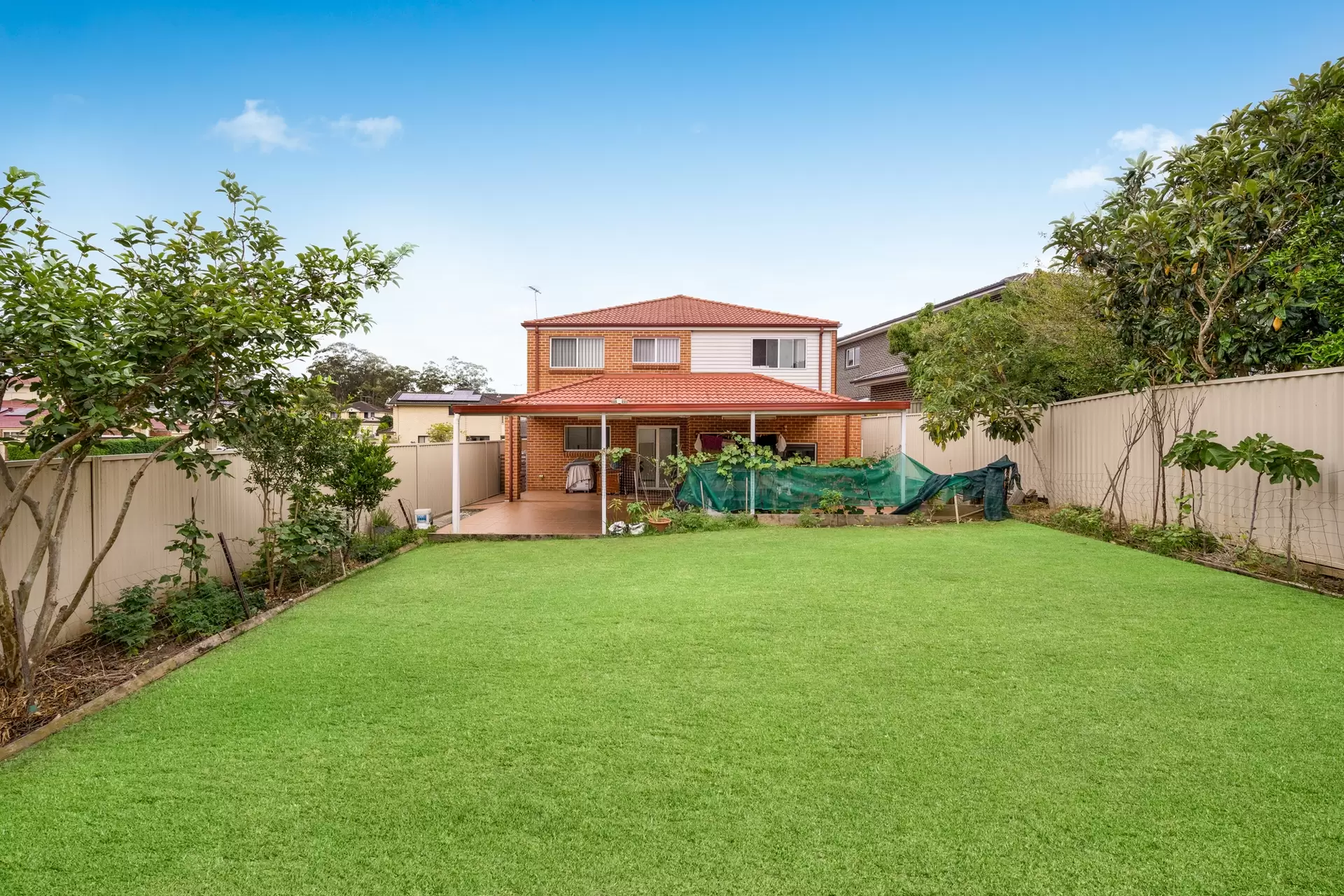 4 Andre Place, Blacktown Sold by Richard Matthews Real Estate - image 6