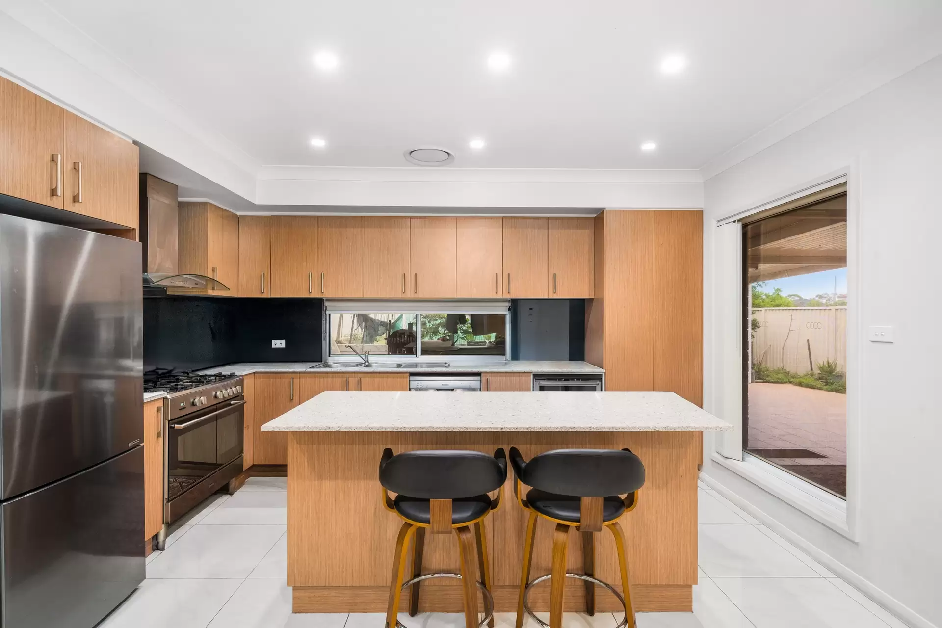 4 Andre Place, Blacktown Sold by Richard Matthews Real Estate - image 2