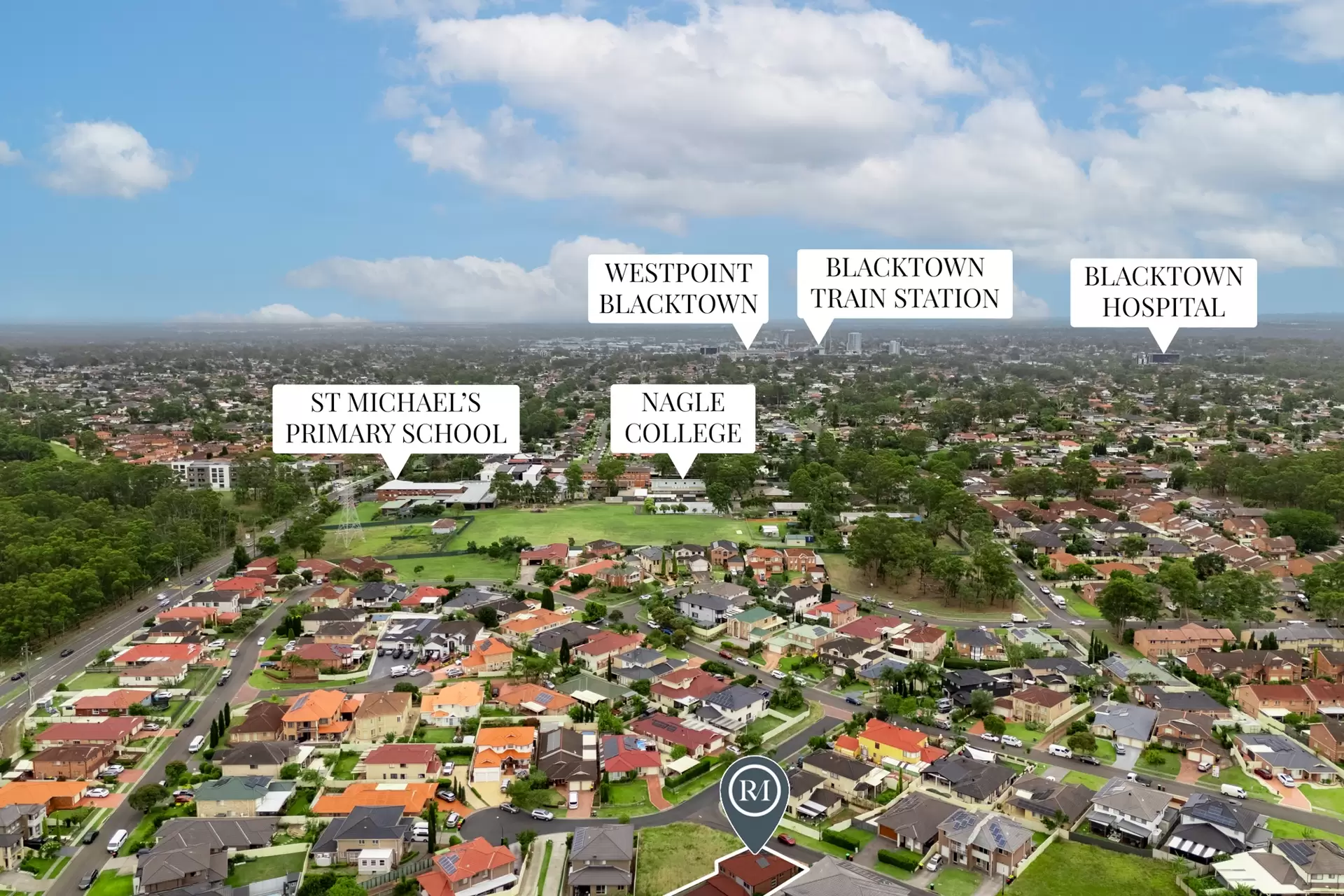 4 Andre Place, Blacktown Sold by Richard Matthews Real Estate - image 8