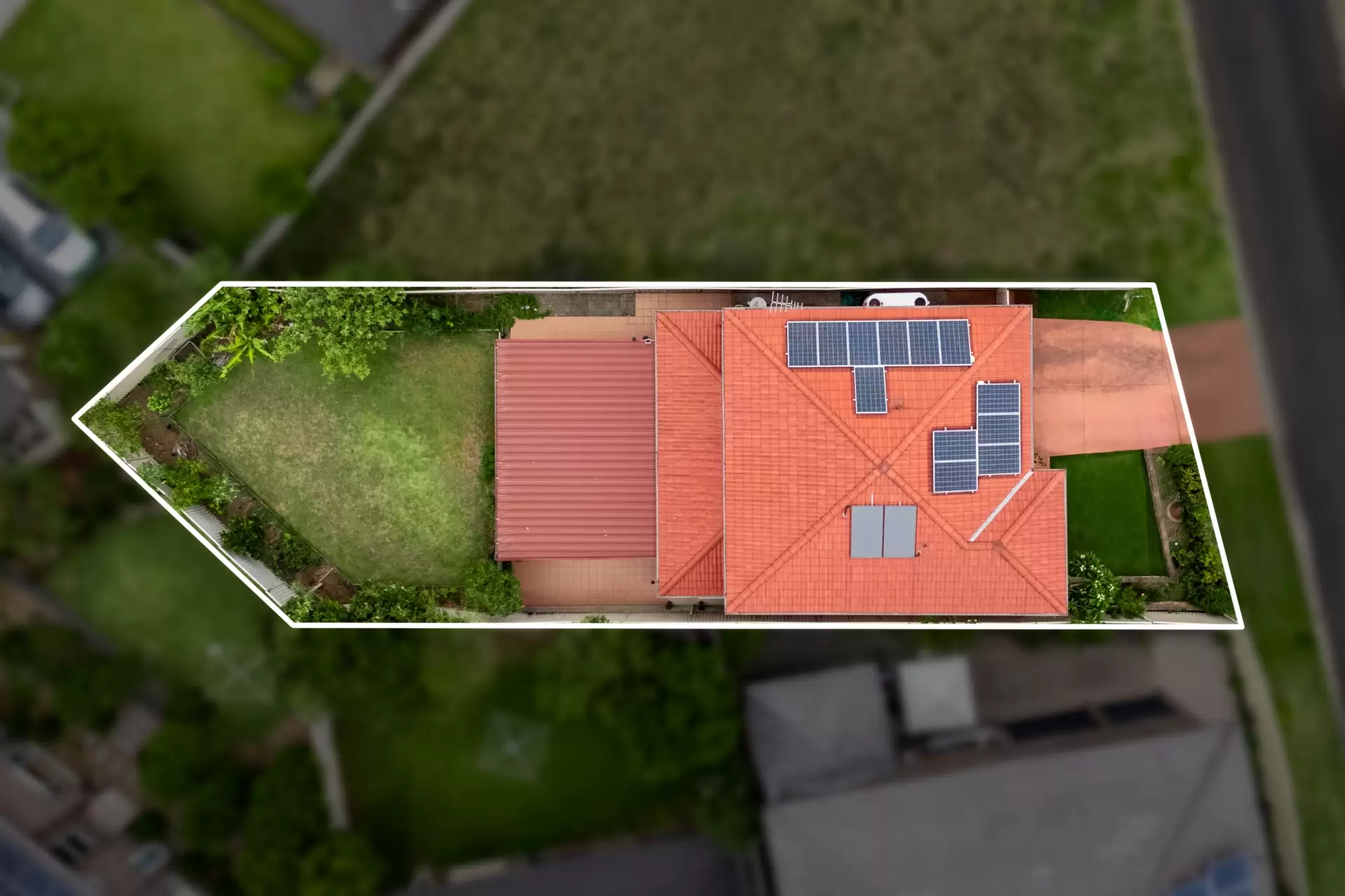 4 Andre Place, Blacktown Sold by Richard Matthews Real Estate - image 7