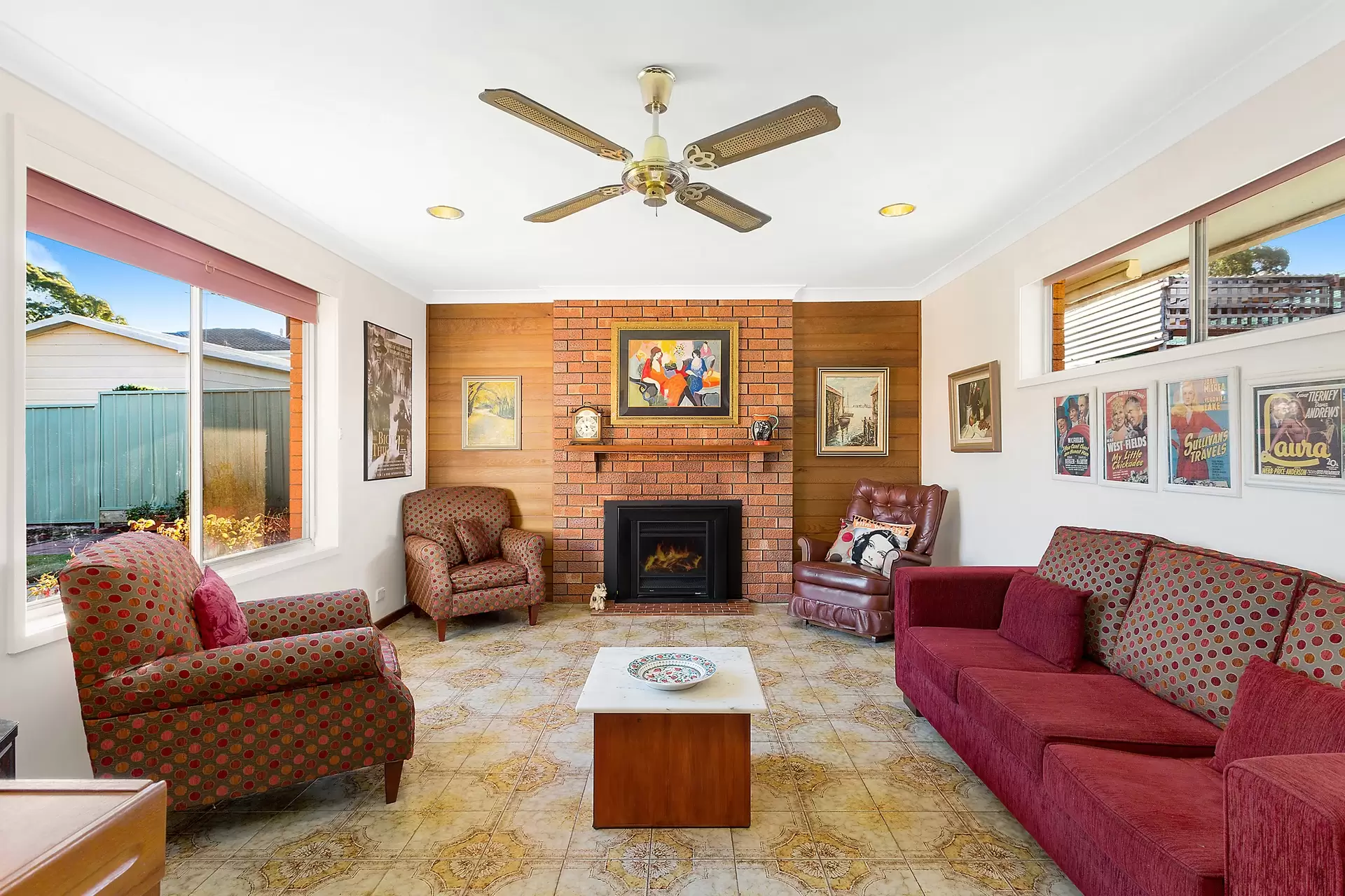 15 Talinga Avenue, Georges Hall Leased by Richard Matthews Real Estate - image 3