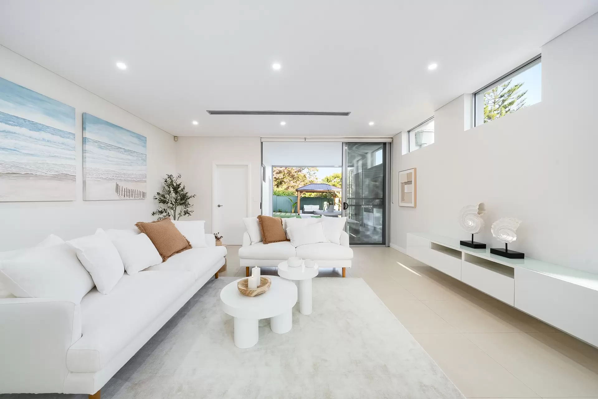 6a Clifton Street, West Ryde Sold by Richard Matthews Real Estate - image 1