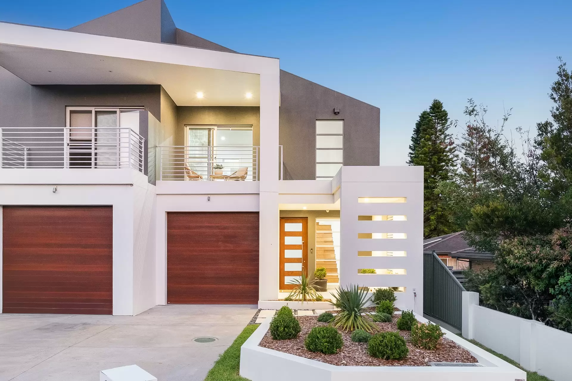 6a Clifton Street, West Ryde Sold by Richard Matthews Real Estate - image 2