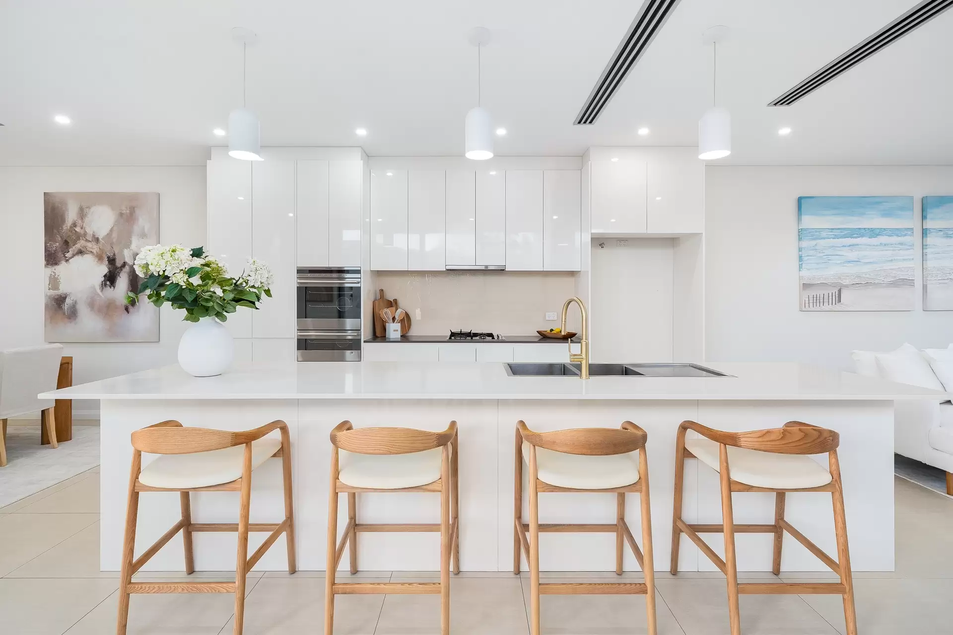 6a Clifton Street, West Ryde Sold by Richard Matthews Real Estate - image 3