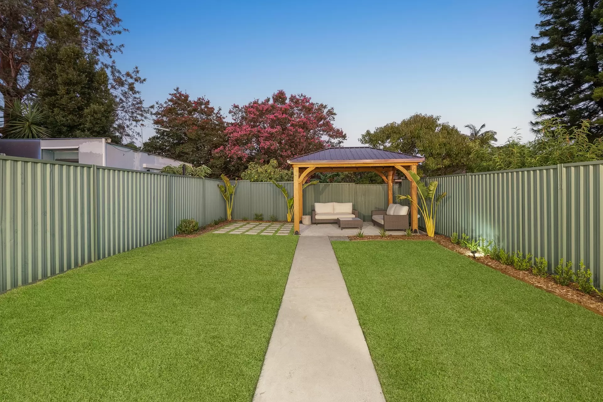 6a Clifton Street, West Ryde Sold by Richard Matthews Real Estate - image 10