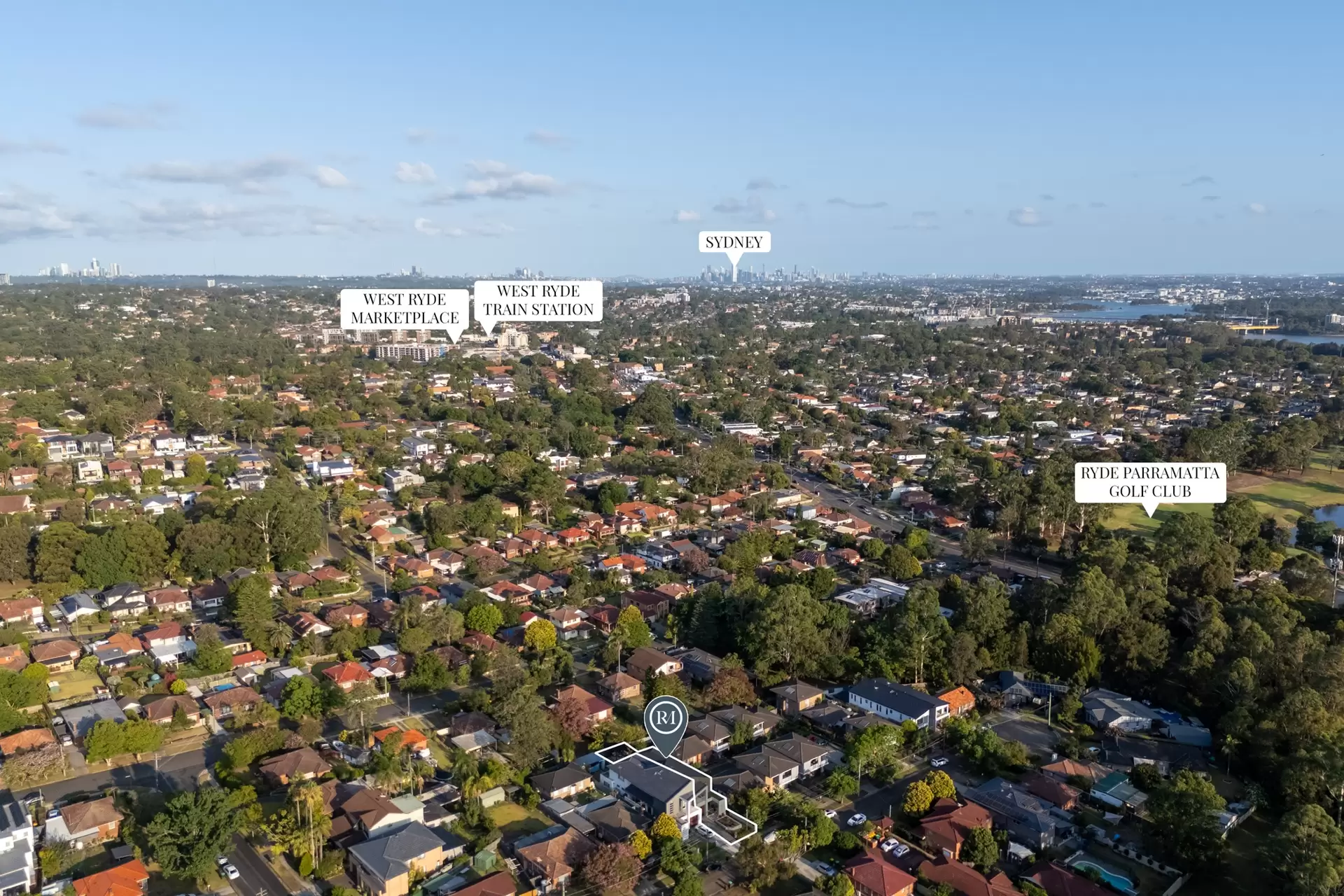 6a Clifton Street, West Ryde Sold by Richard Matthews Real Estate - image 13